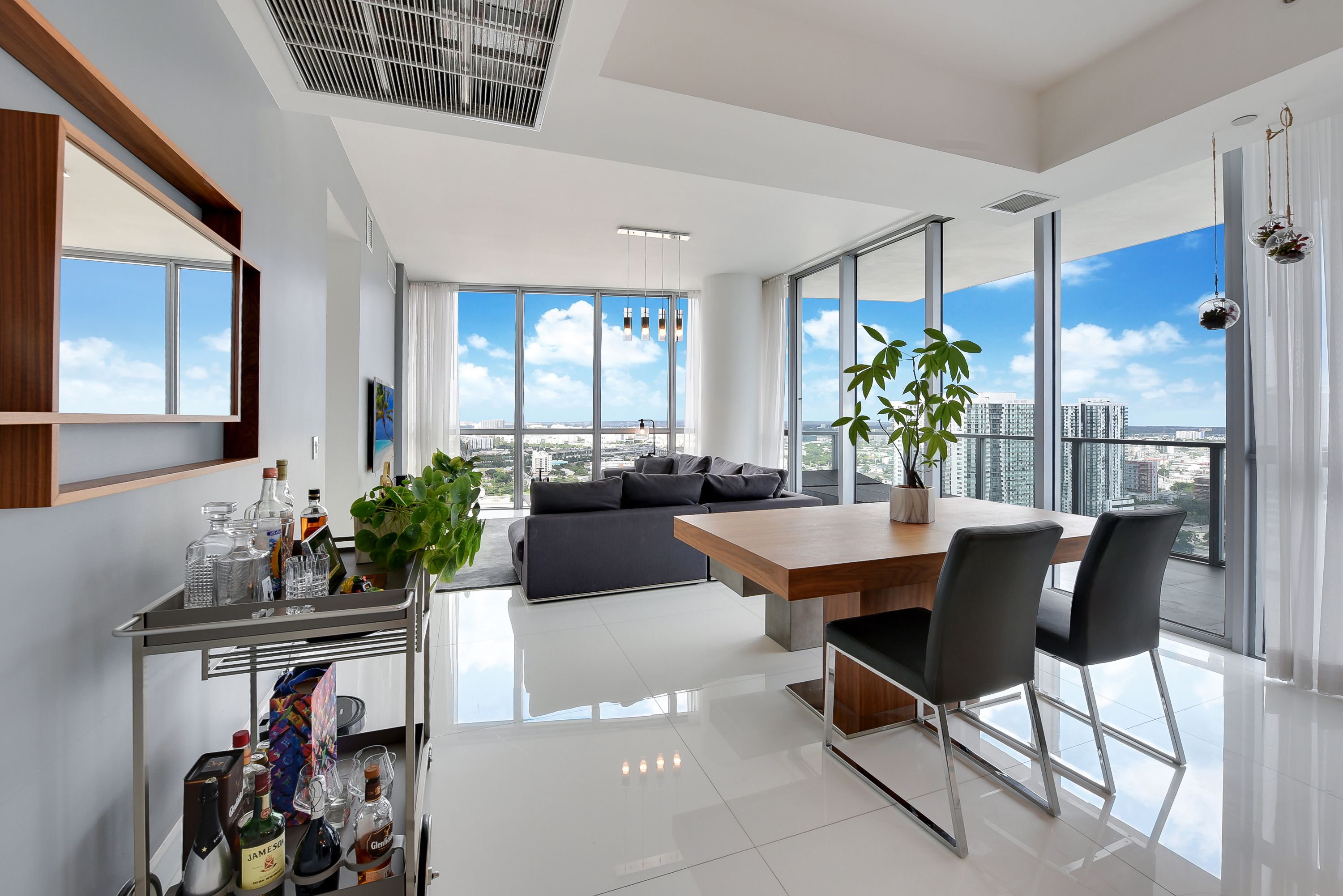  1100 Biscayne Blvd, Miami, FL, 33132 - 物件實景