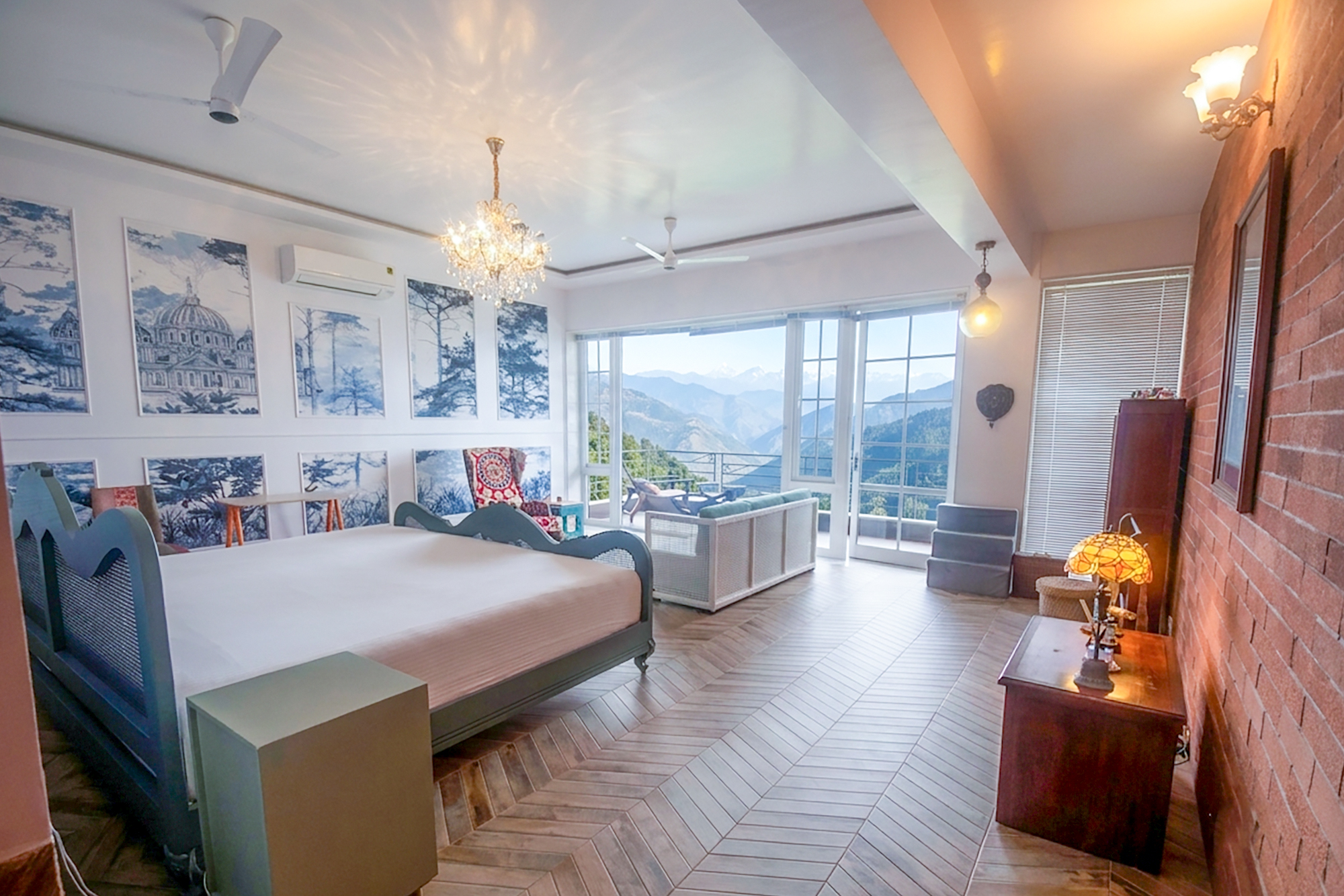  Bungalow in Kalimpong, West Bengal - 物件實景