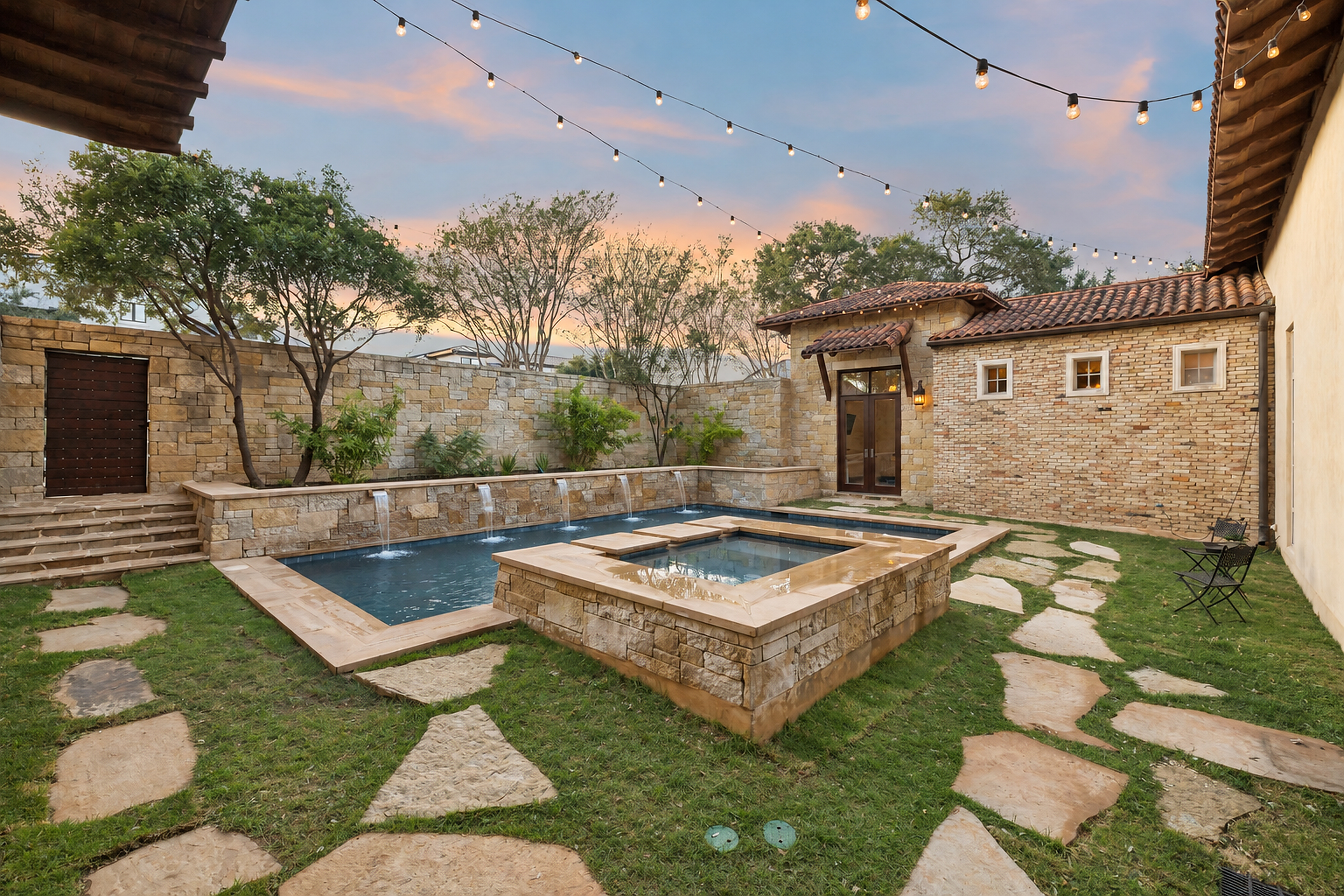  24039 Gran Palacio, San Antonio, TX 78261 - 物件實景