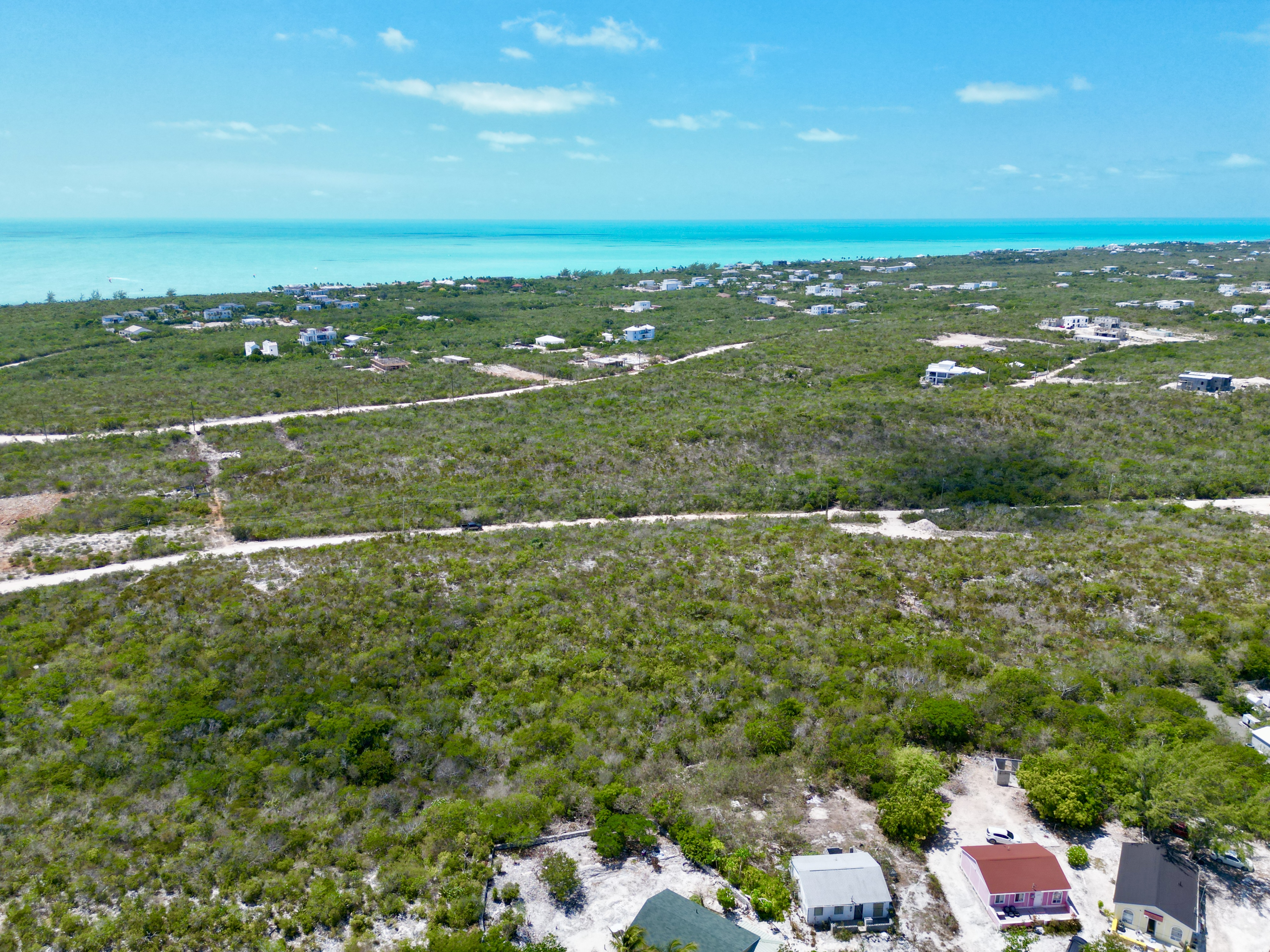  Long Bay Residential Land - 物件實景