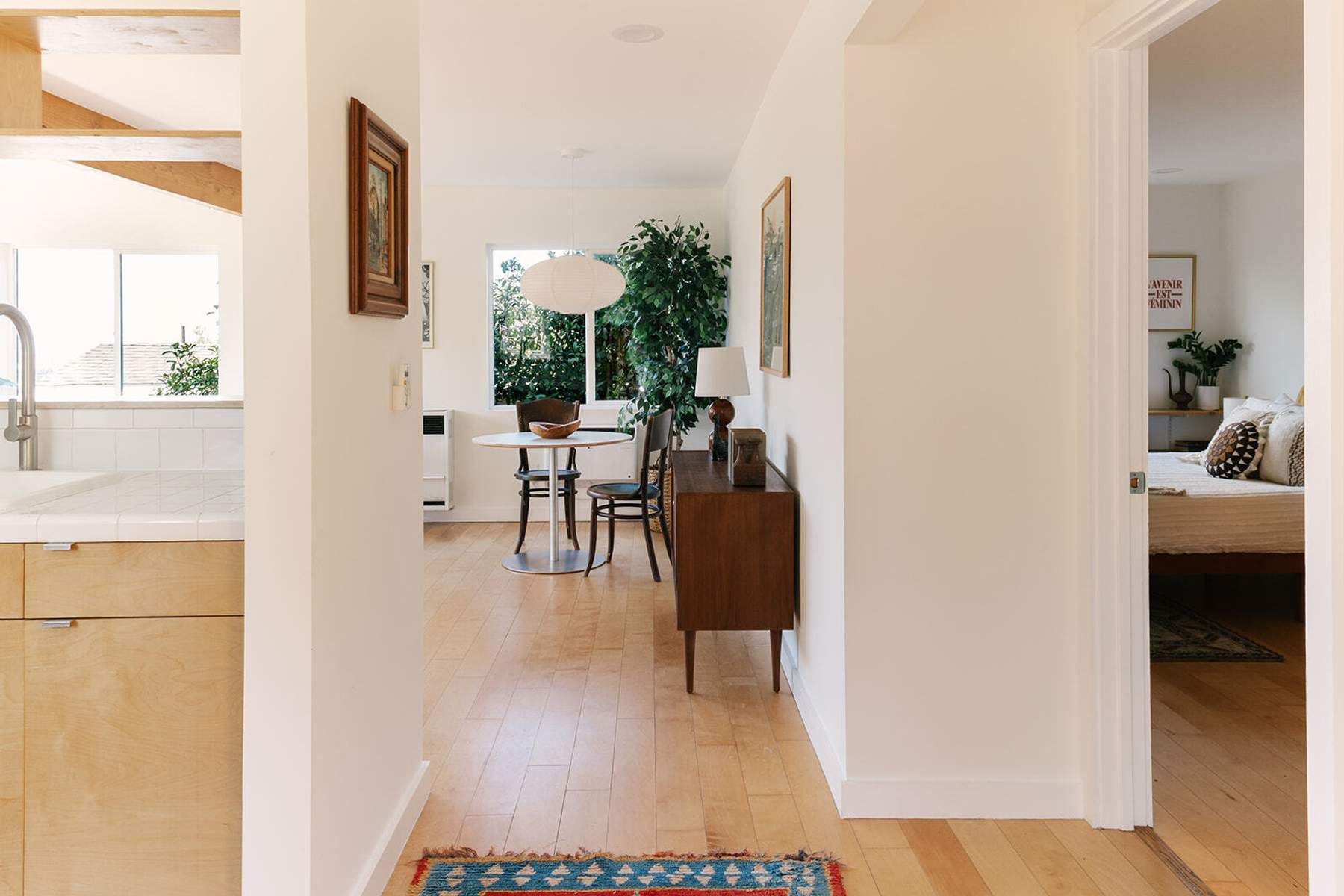  3021 Johnston St - 物件實景