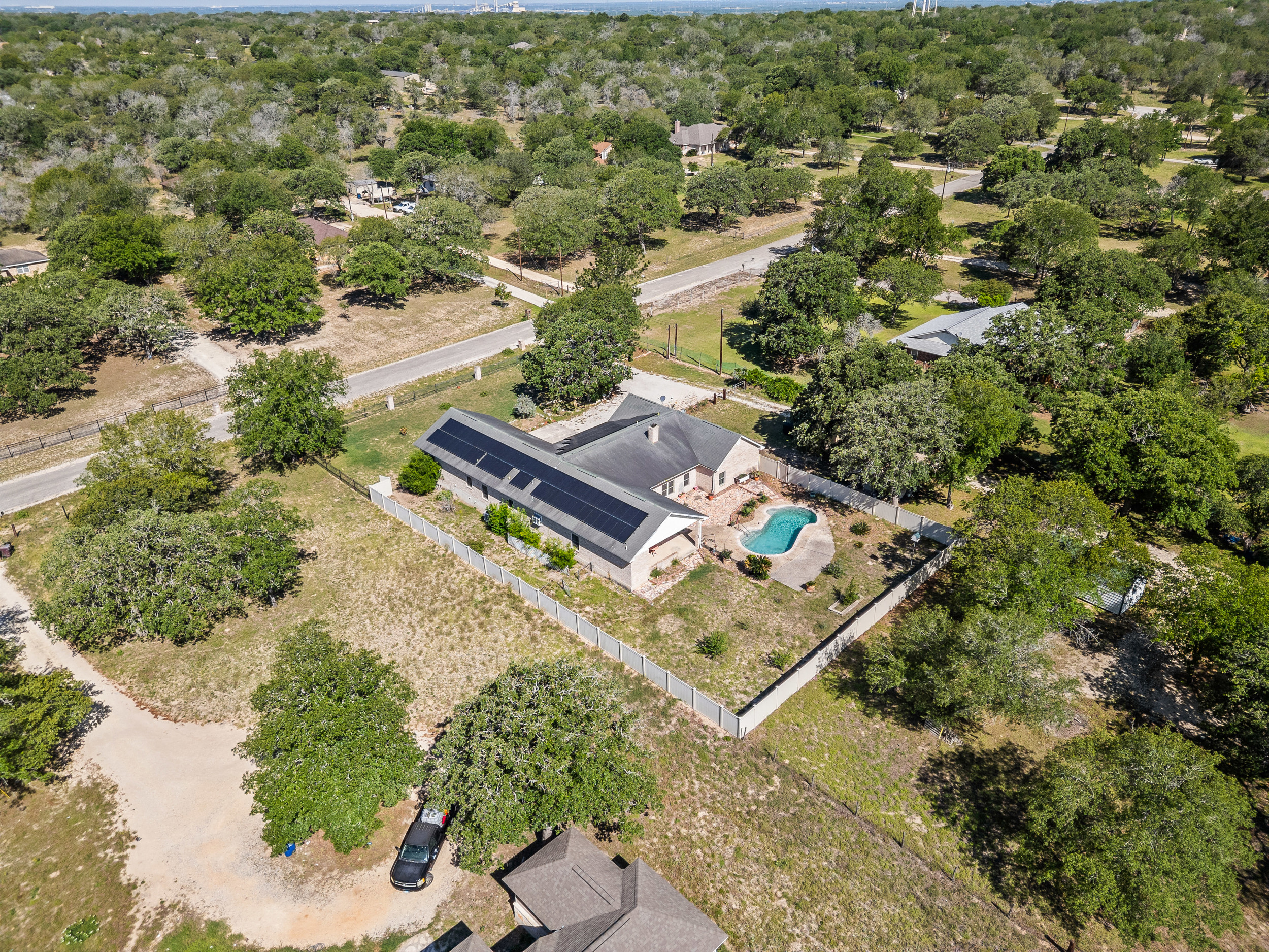 Adkins, Texas, 78101, United States, 4 Bedrooms Bedrooms, ,2 BathroomsBathrooms,Residential,For Sale,1979790