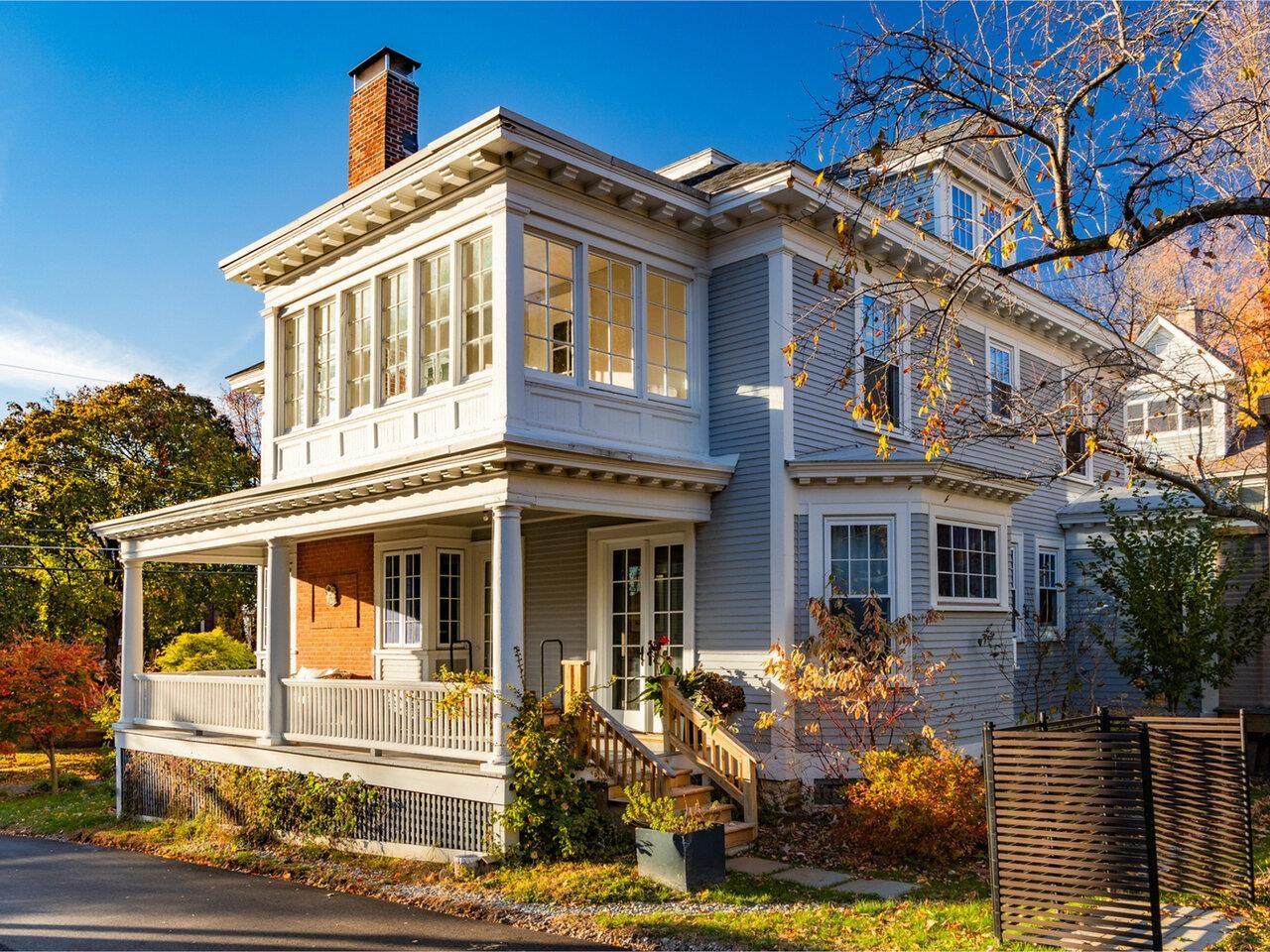 Burlington, Vermont, 05401, United States, ,Residential,For Sale,1951087
