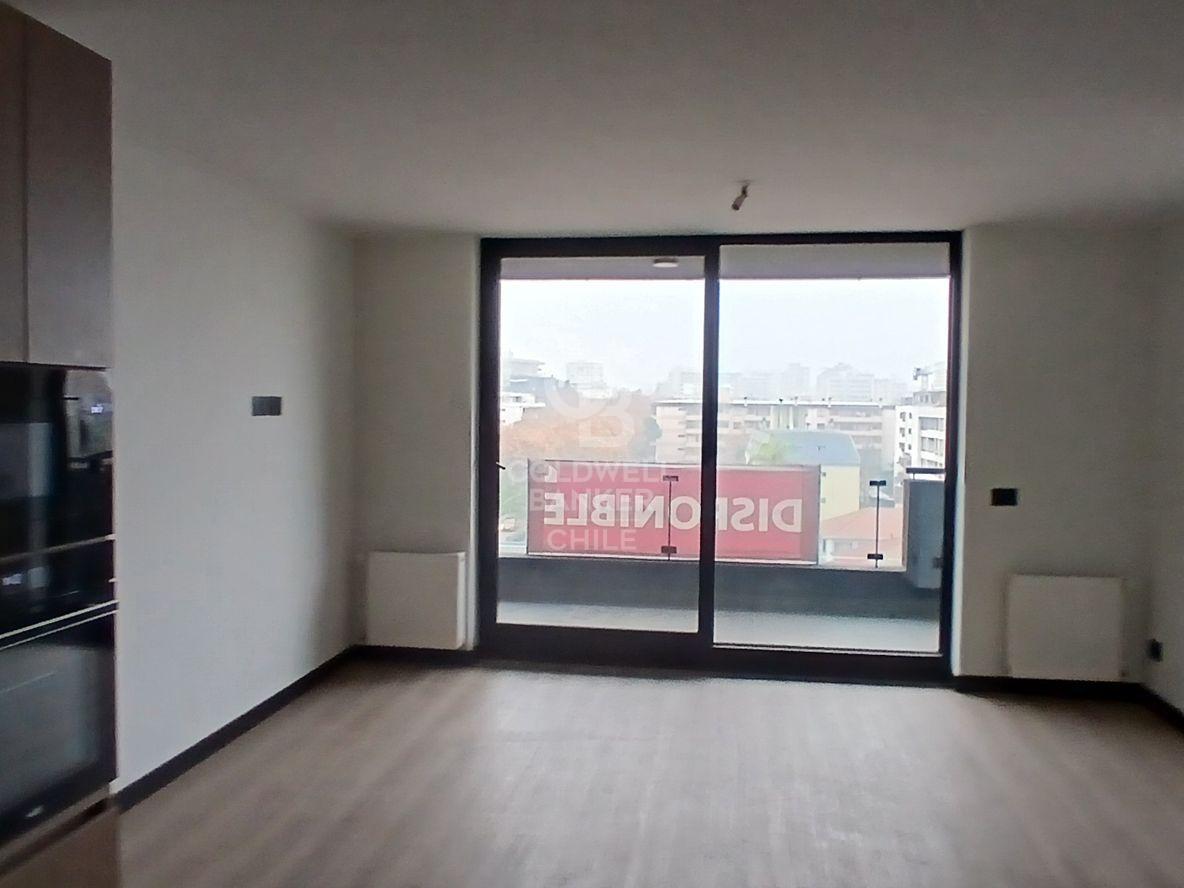 Providencia, Chile, 3 Bedrooms Bedrooms, ,3 BathroomsBathrooms,Residential,For Sale,1868759