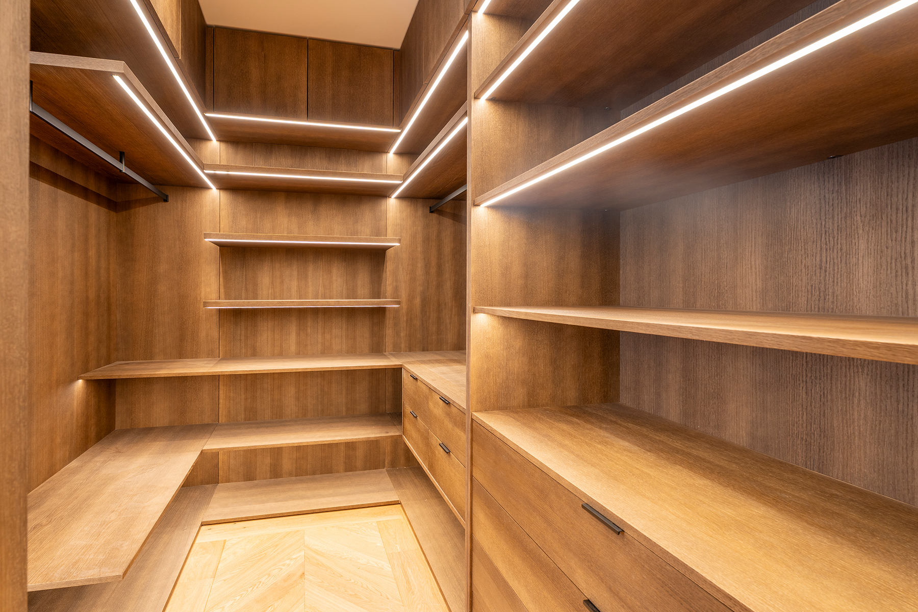 Renovated contemporary style flat in Malasaña - 物件實景