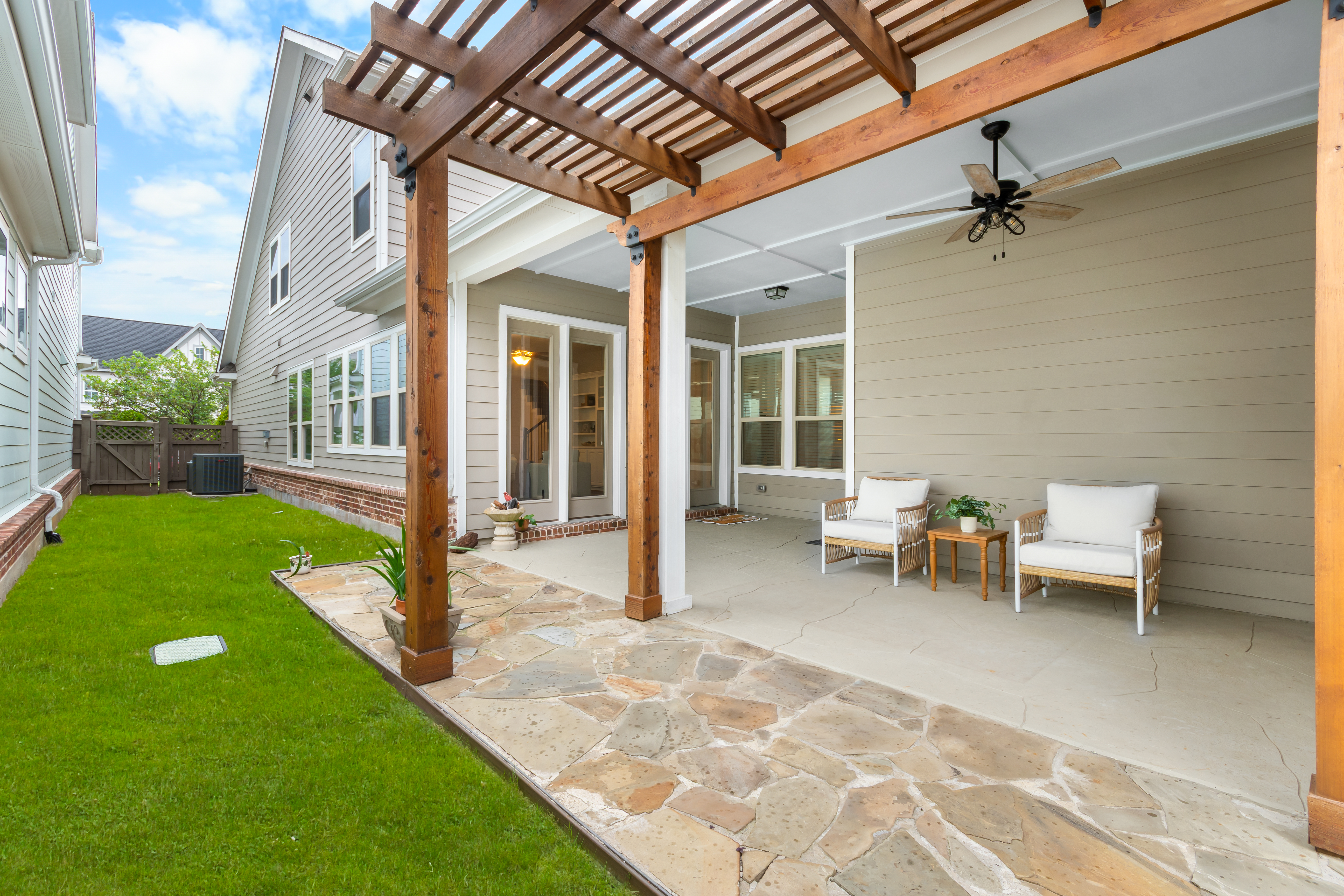  2205 Tremont Boulevard, Mckinney, TX, 75071 - 物件實景