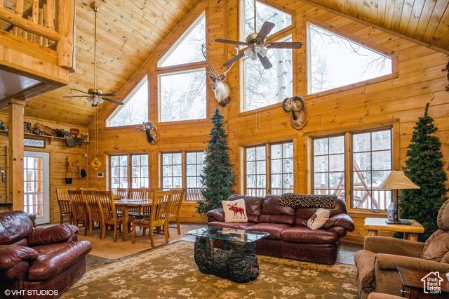 Heber City, Utah, 84032, United States, 5 Bedrooms Bedrooms, ,4 BathroomsBathrooms,Residential,For Sale,1825452