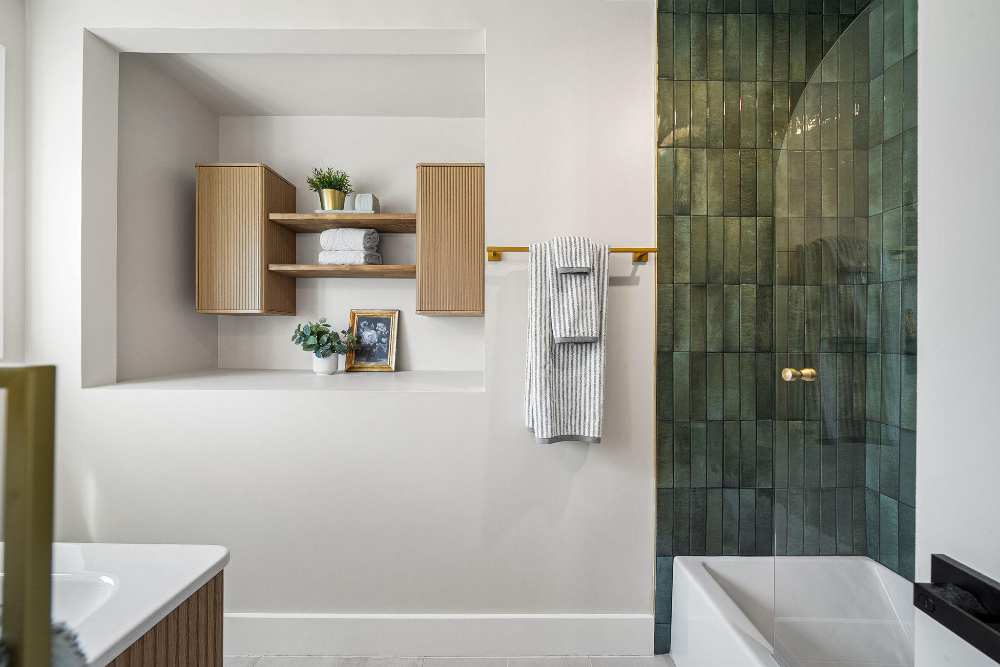  8508 Crowley Place, Alexandria, VA, 22308 - 物件實景