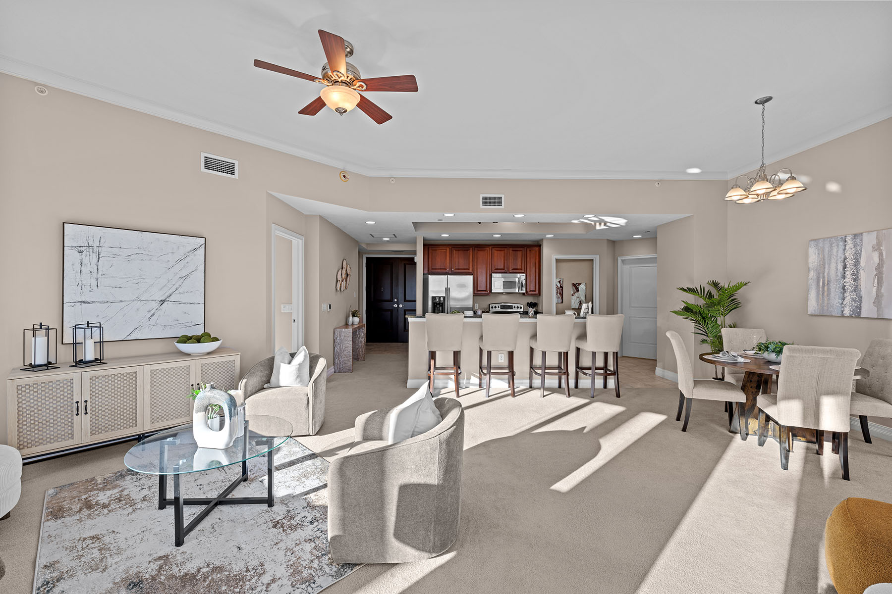  CHANNELSIDE - 物件實景