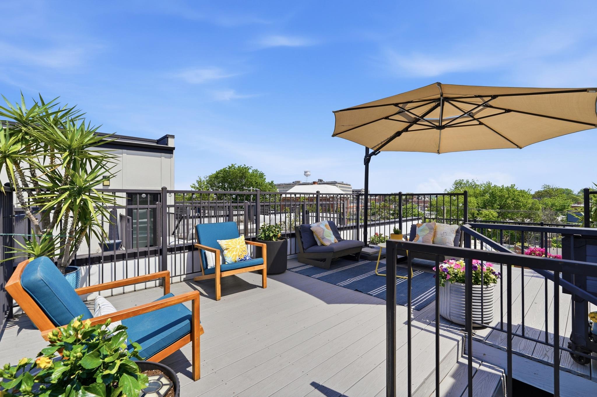  1867 Corcoran Street NE, Washington, DC, 20002 - 物件實景