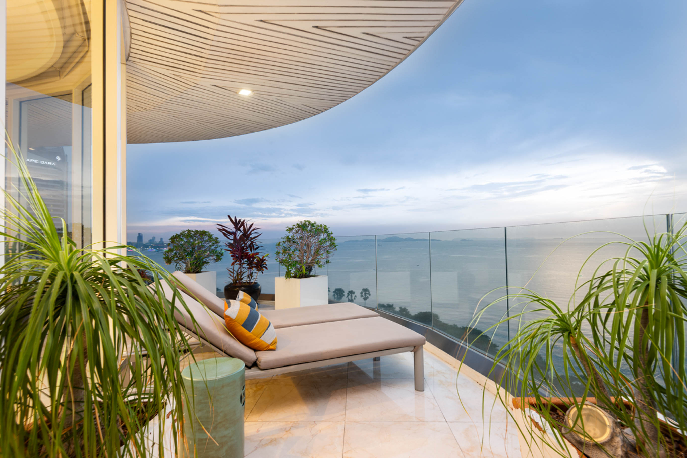The Cove Pattaya