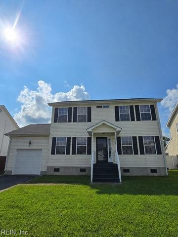 Rilee Dr, Suffolk, VA 23434 #1