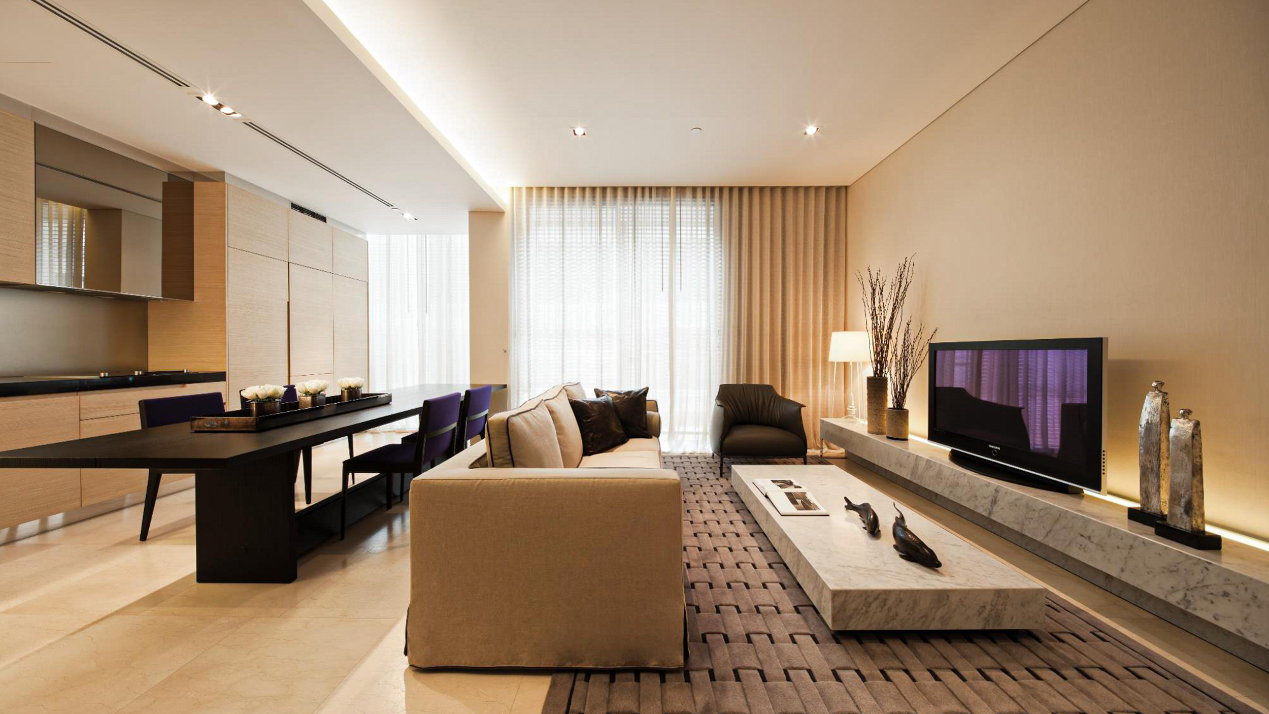 Saladaeng Residences 