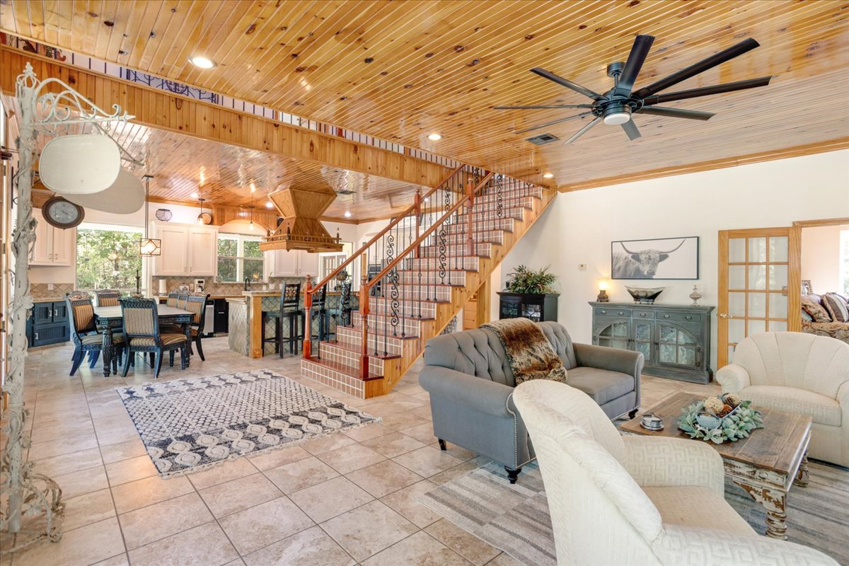 Bonham, Texas, 75418, United States, 6 Bedrooms Bedrooms, ,3 BathroomsBathrooms,Residential,For Sale,1983606