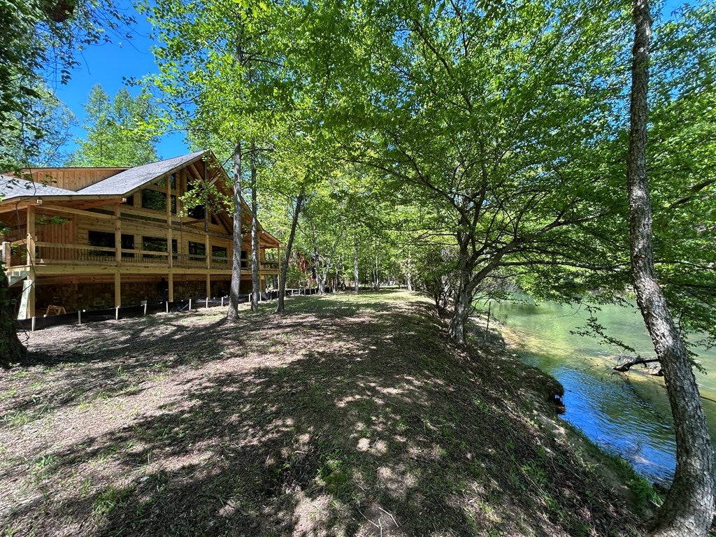 Mineral Bluff, Georgia, 30559, United States, 4 Bedrooms Bedrooms, ,5 BathroomsBathrooms,Residential,For Sale,1858917