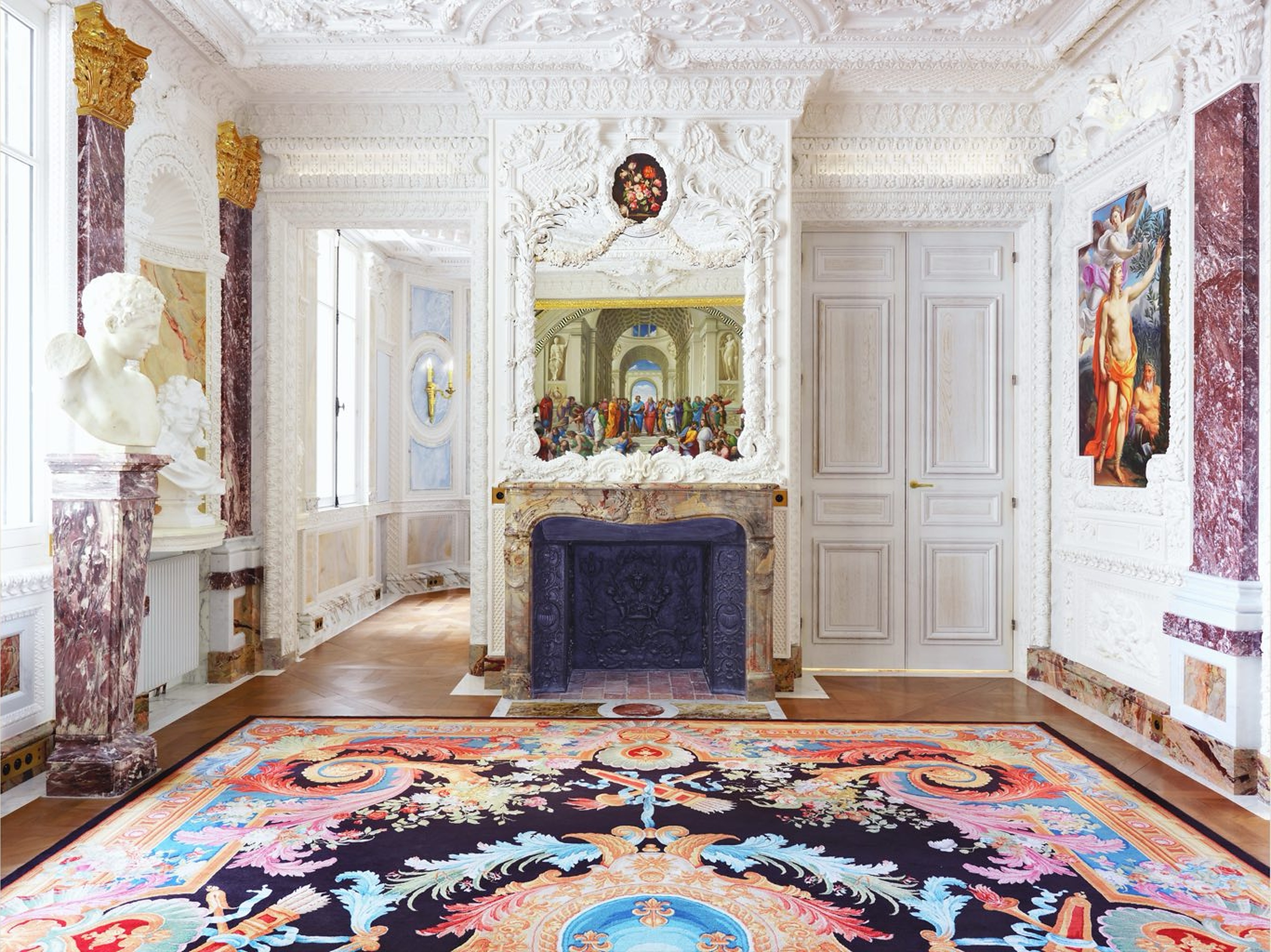  Hôtel particulier - 物件實景