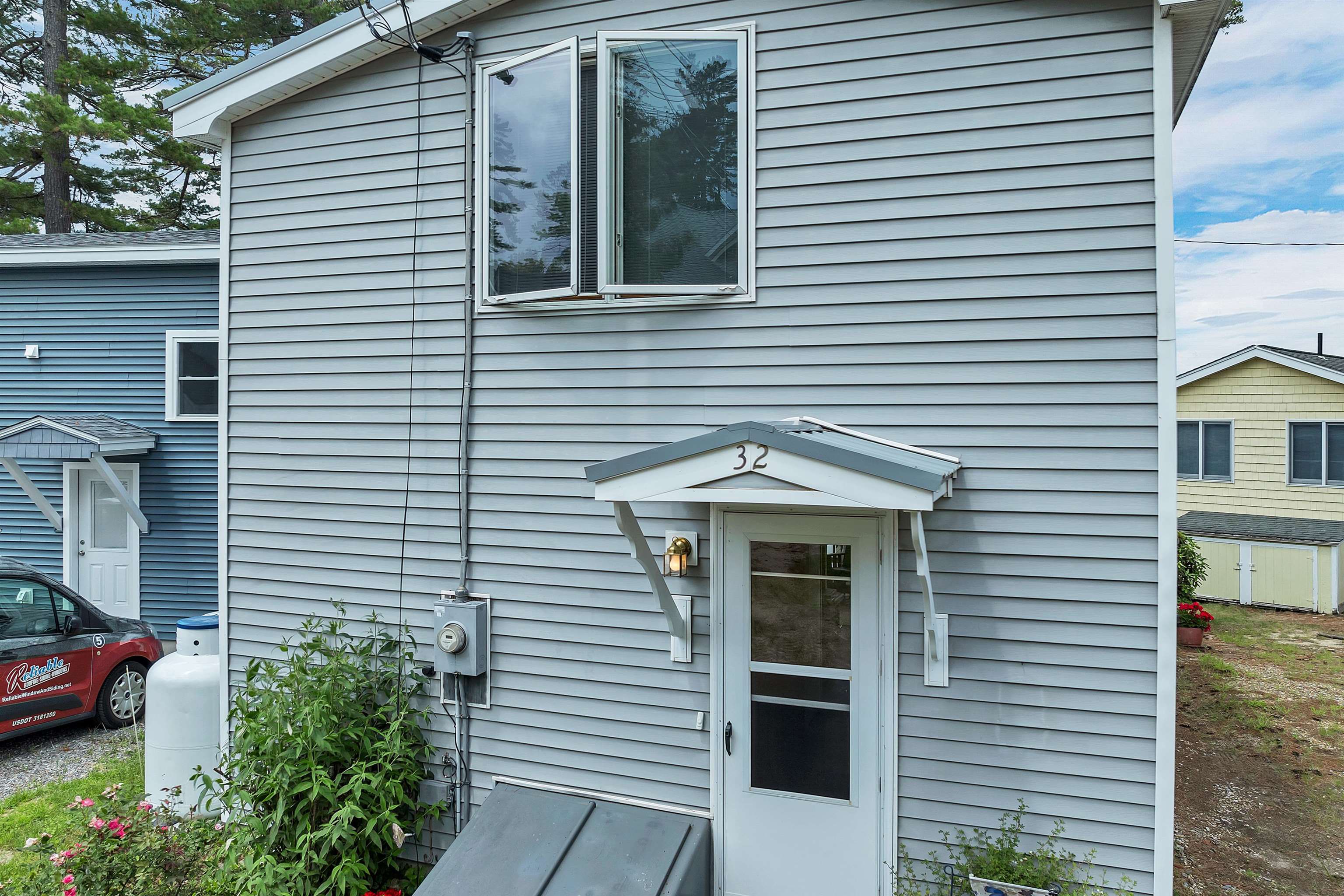 Gilford, New Hampshire, 03249, United States, 2 Bedrooms Bedrooms, ,2 BathroomsBathrooms,Residential,For Sale,1882467