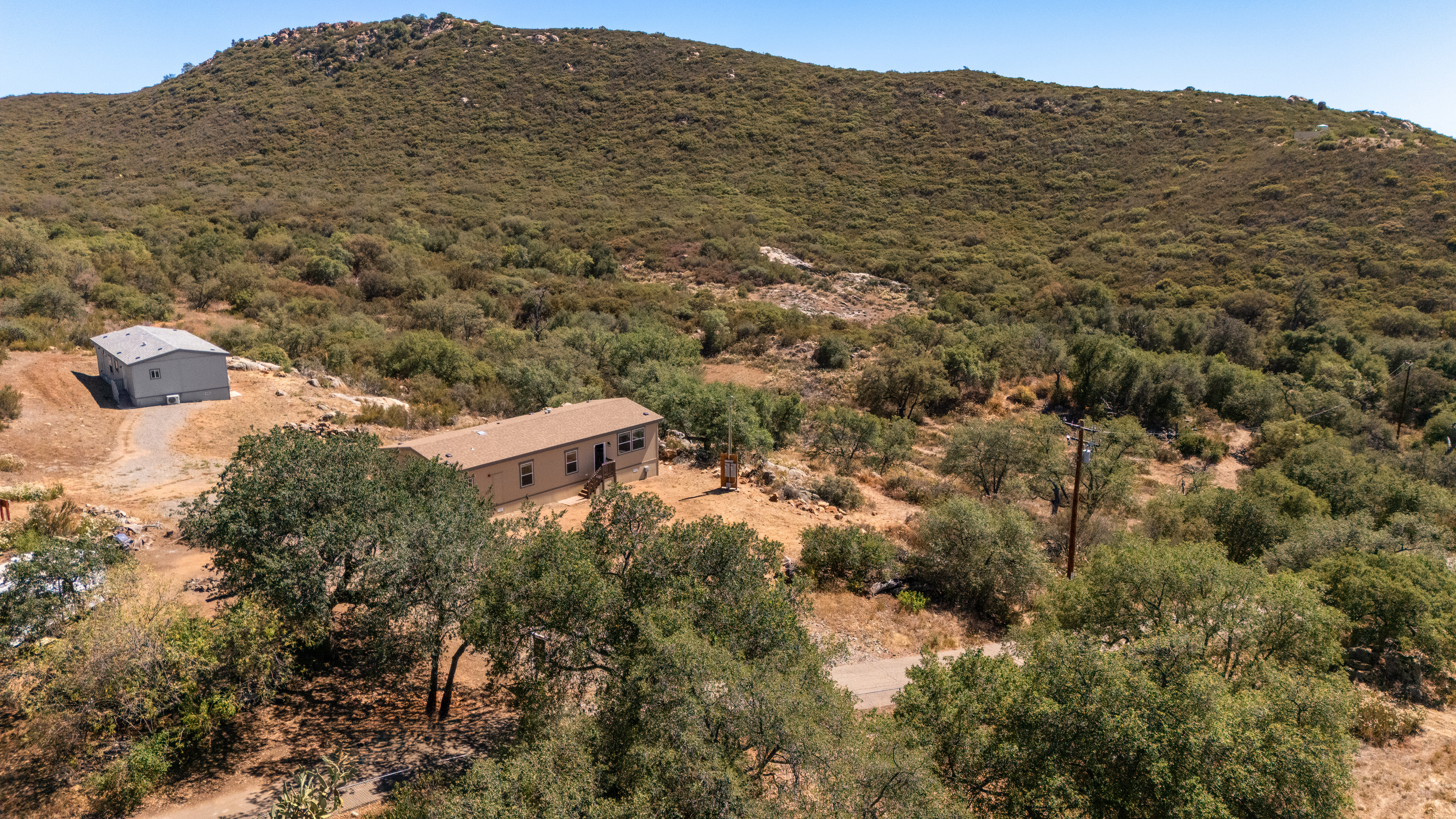  22815 Illahee Drive, Alpine, CA 91901 - 物件實景