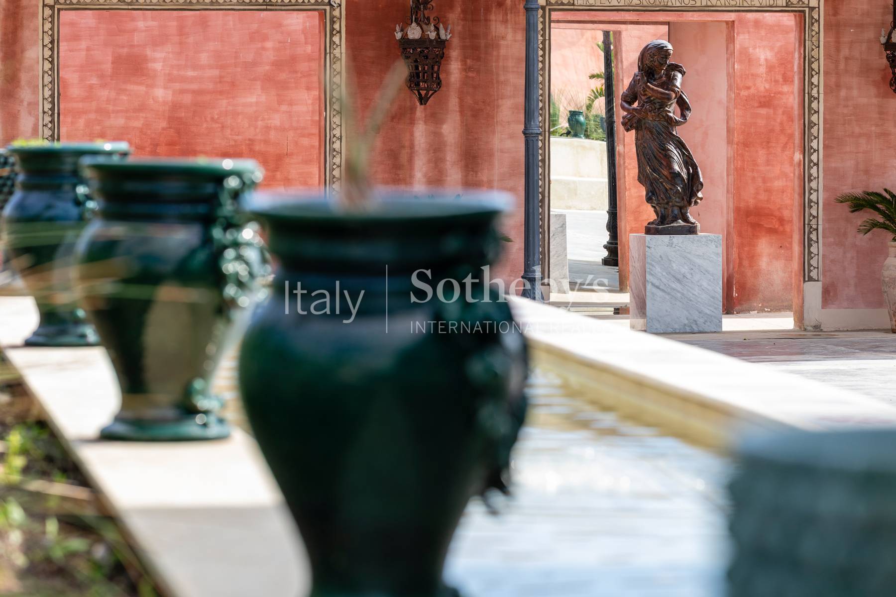  A timeless estate in the heart of Val di Noto - 物件實景
