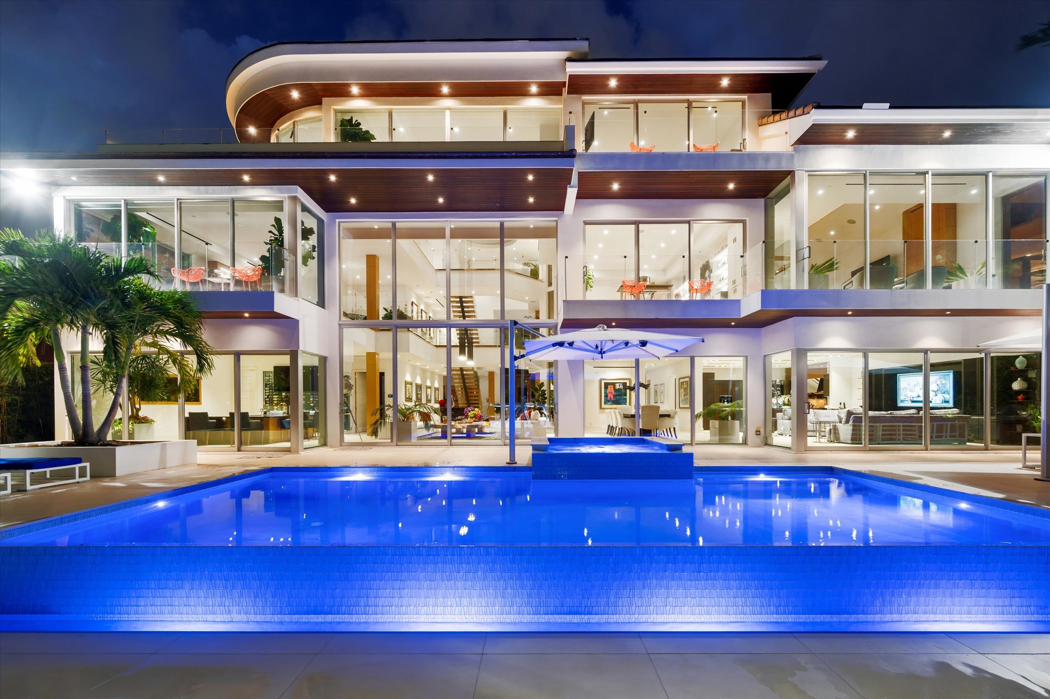  14 N Isla Bahia Dr, Fort Lauderdale, FL, 33316 - 物件實景