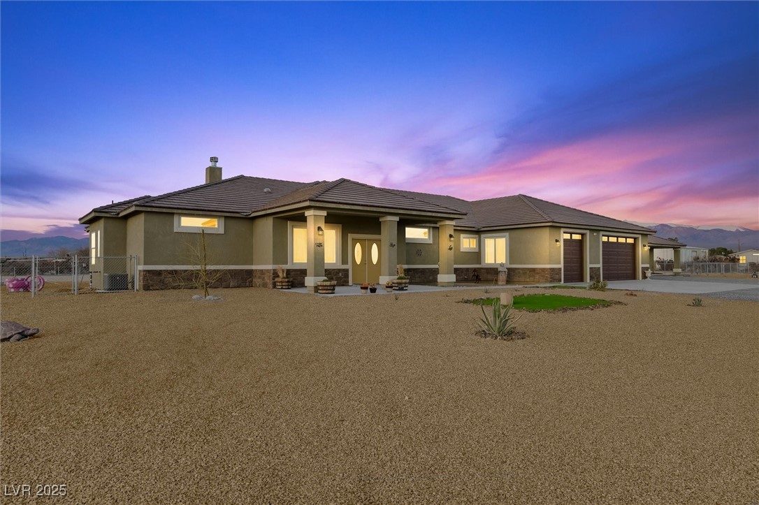 Pahrump, Nevada, 89061, United States, 5 Bedrooms Bedrooms, ,5 BathroomsBathrooms,Residential,For Sale,1901297