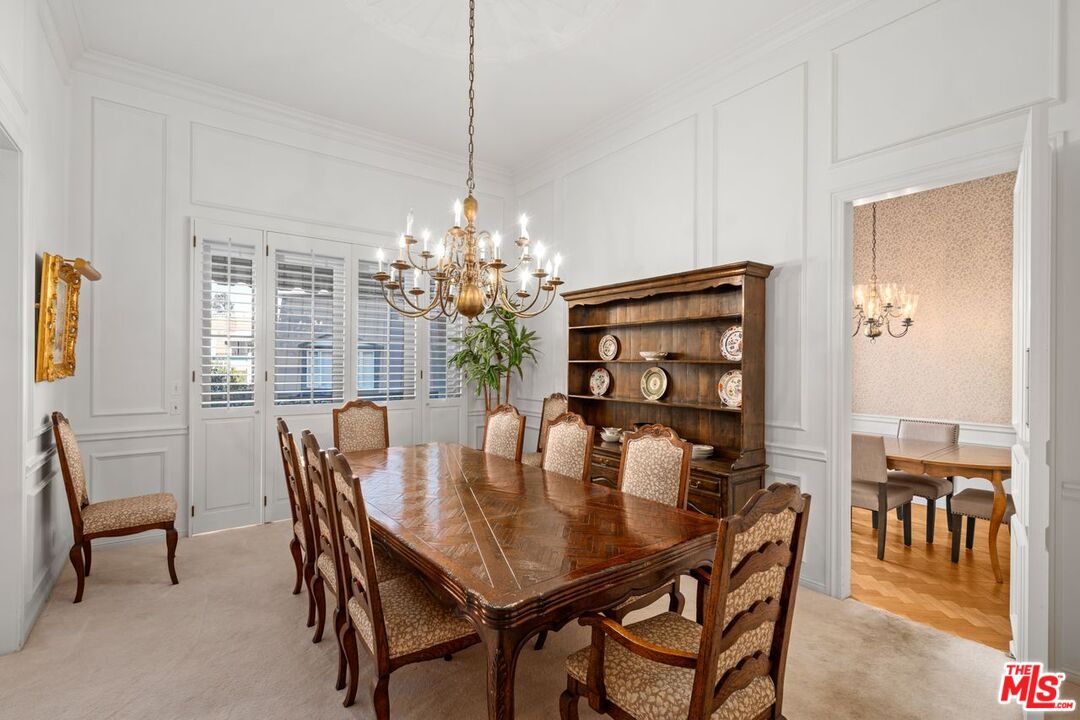 Los Angeles, California, 90067, United States, 3 Bedrooms Bedrooms, ,5 BathroomsBathrooms,Residential,For Sale,1924921