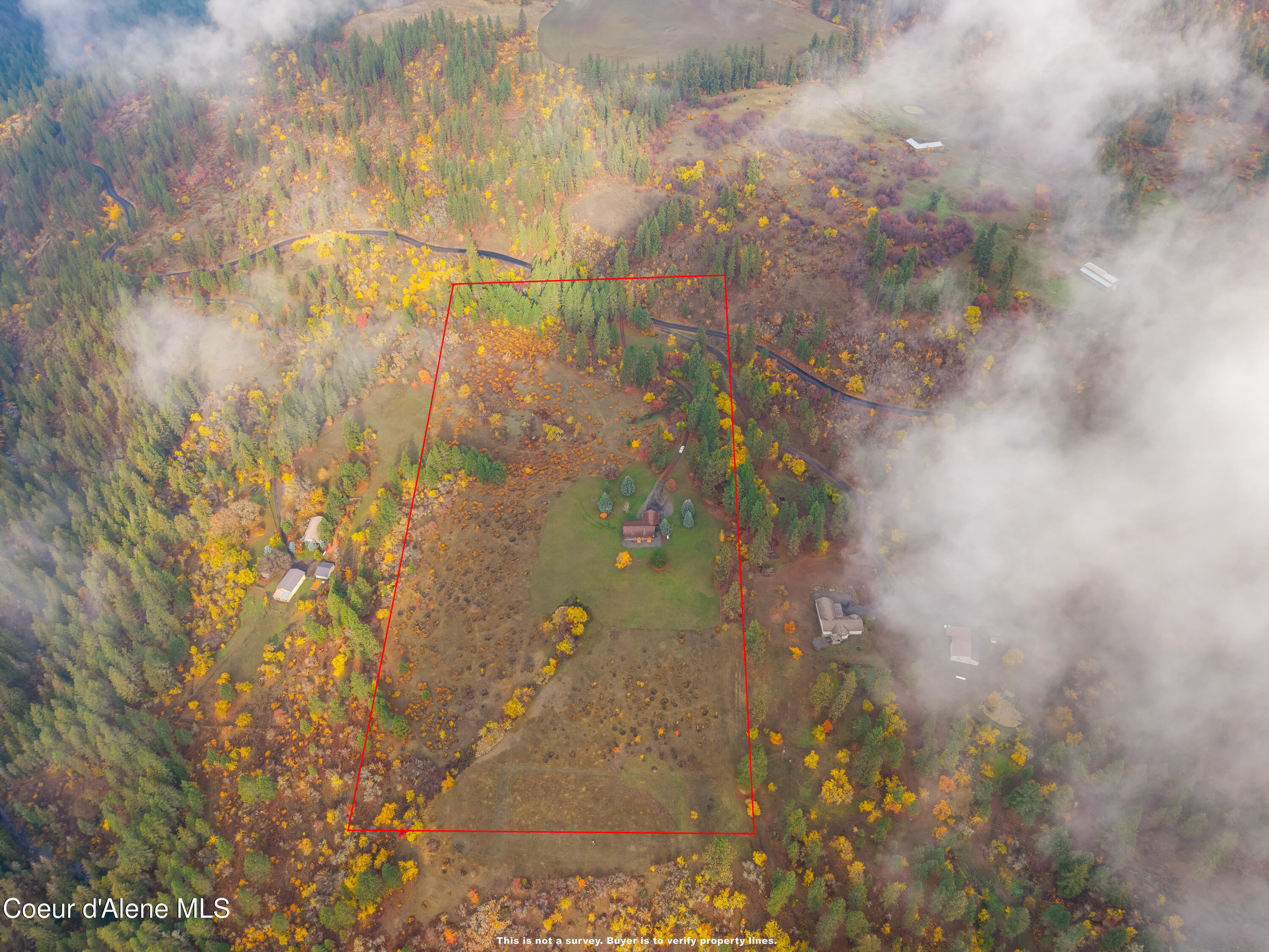 Kendrick, Idaho, 83537, United States, 3 Bedrooms Bedrooms, ,2 BathroomsBathrooms,Residential,For Sale,1977915