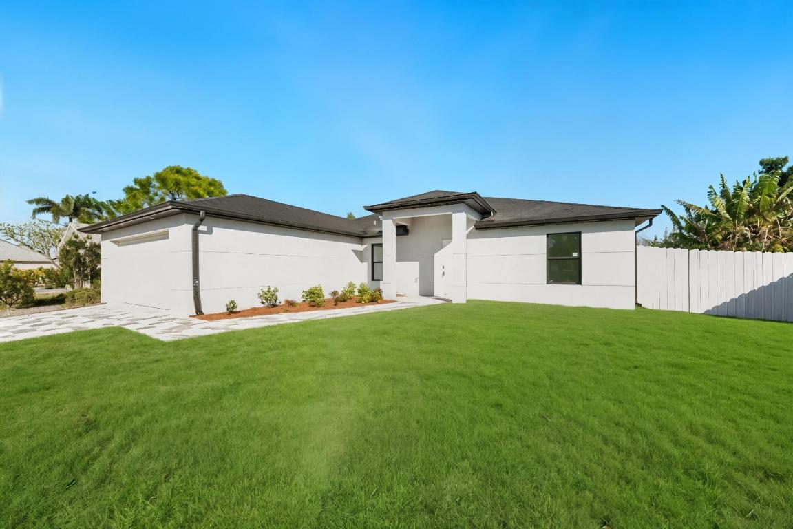 Cape Coral, Florida, 33993, United States, 4 Bedrooms Bedrooms, ,2 BathroomsBathrooms,Residential,For Sale,2005700