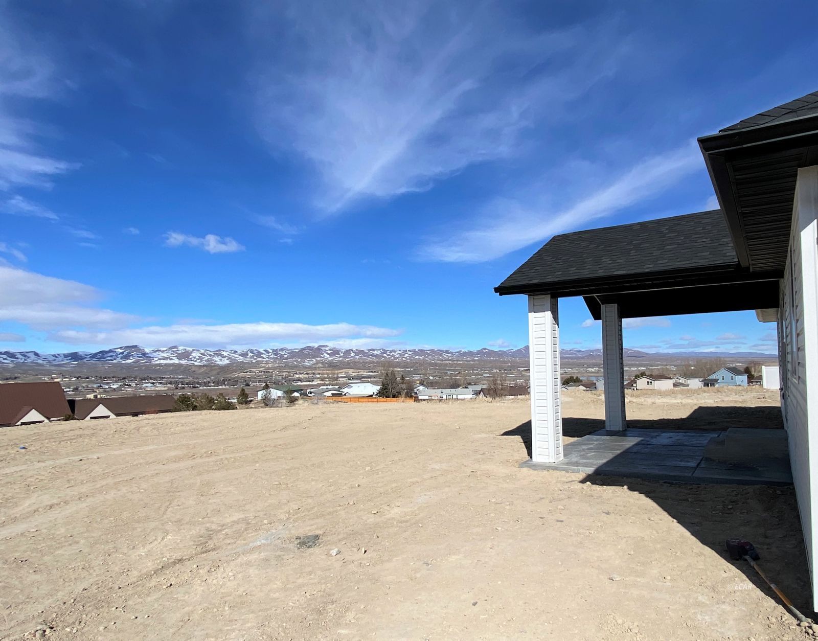 Elko, Nevada, 89801, United States, 4 Bedrooms Bedrooms, ,2 BathroomsBathrooms,Residential,For Sale,1754808