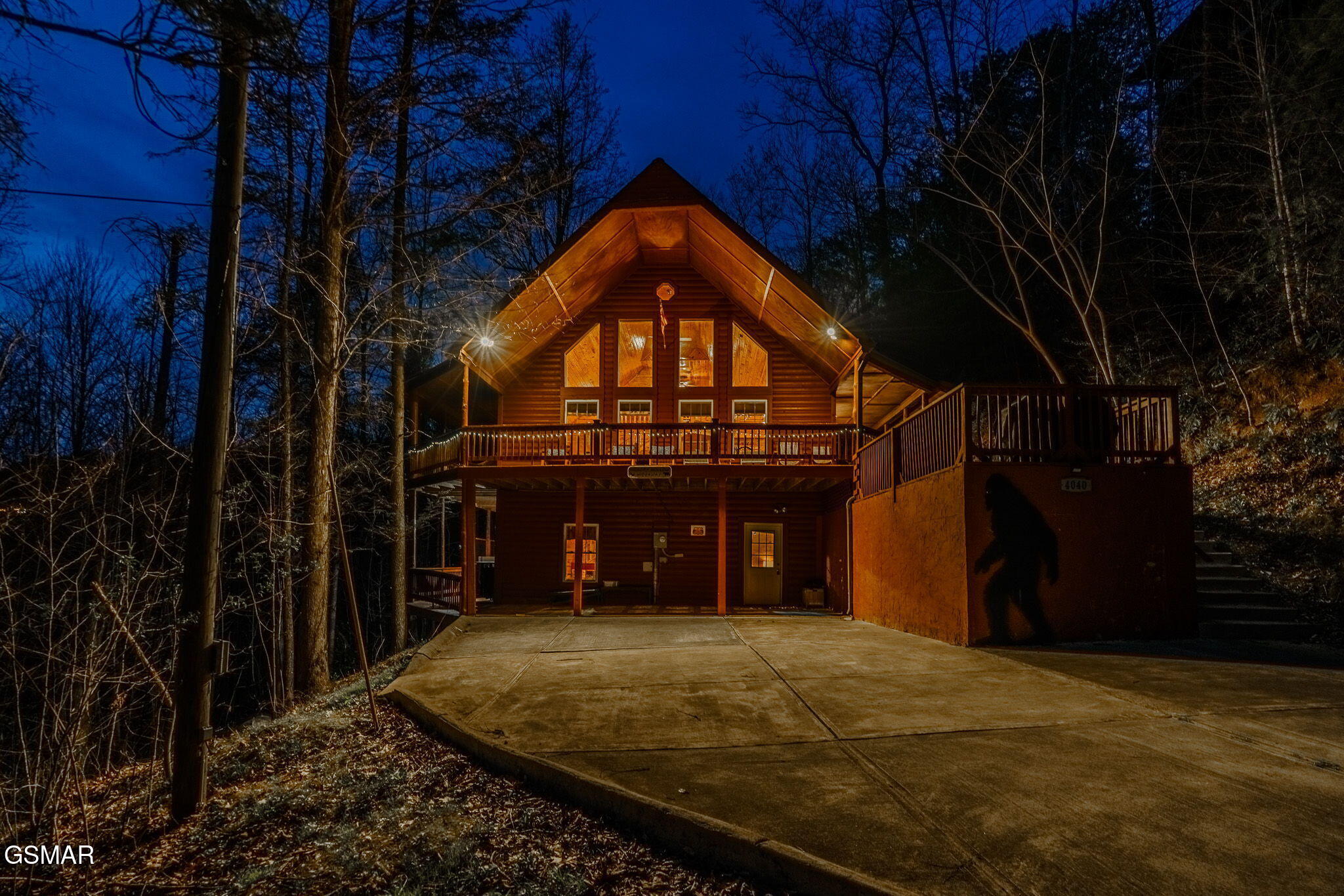 Sevierville, Tennessee, 37862, United States, 3 Bedrooms Bedrooms, ,3 BathroomsBathrooms,Residential,For Sale,2031500