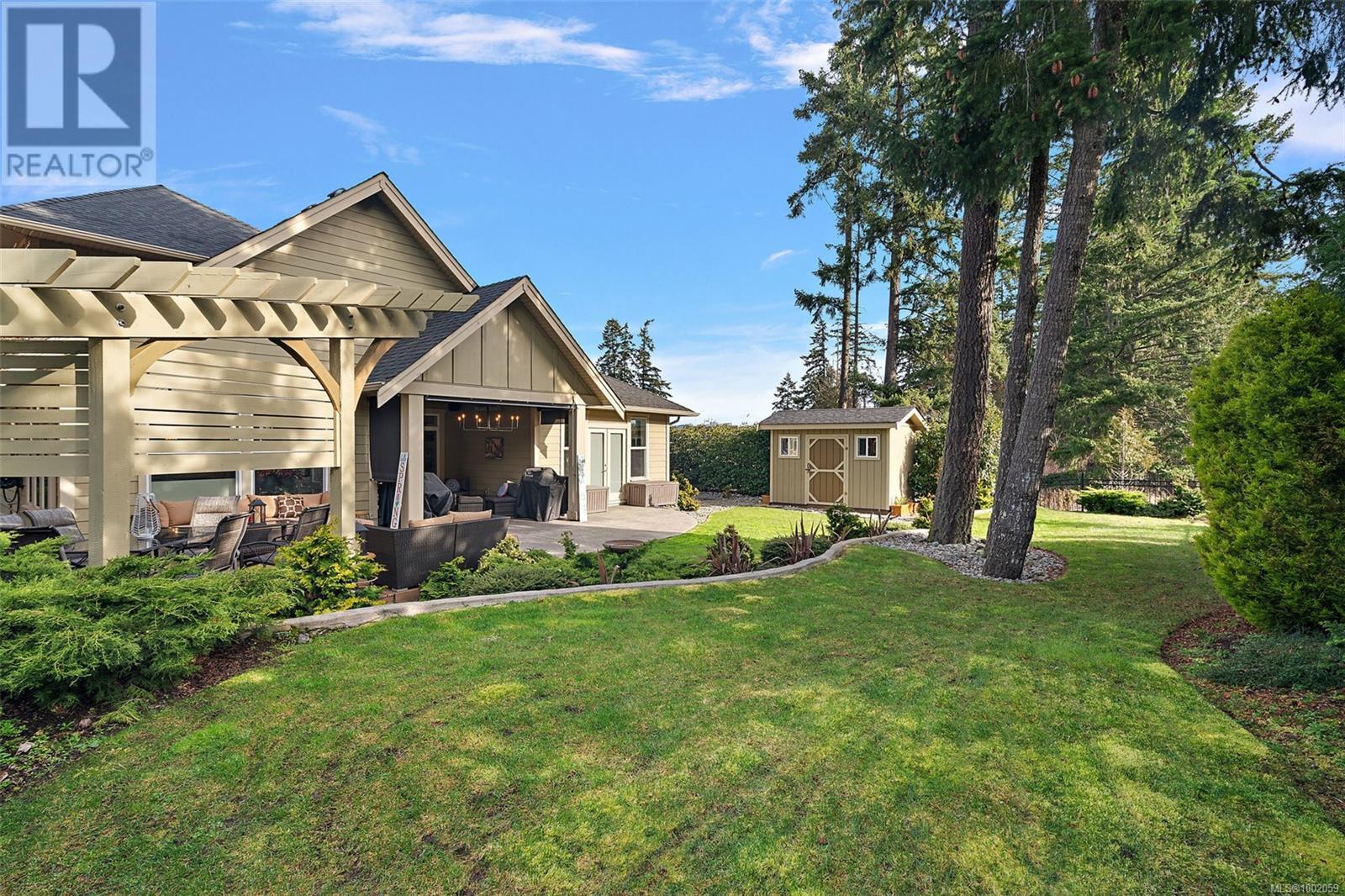 LANGFORD, British Columbia, V9B 0R9, CA, 5 Bedrooms Bedrooms, ,3 BathroomsBathrooms,Residential,For Sale,1911566
