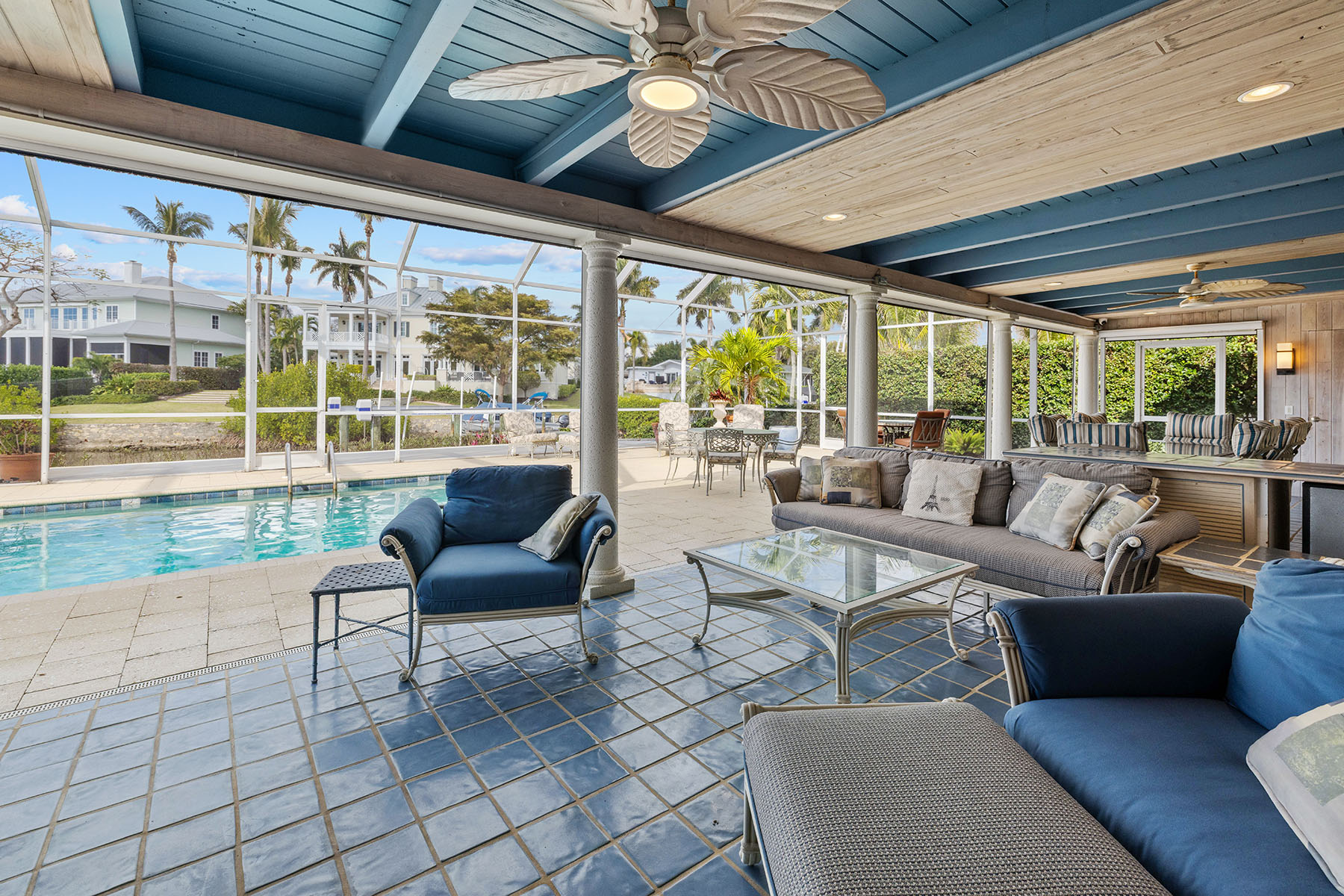  SOUTHPOINTE SHORES - 物件實景