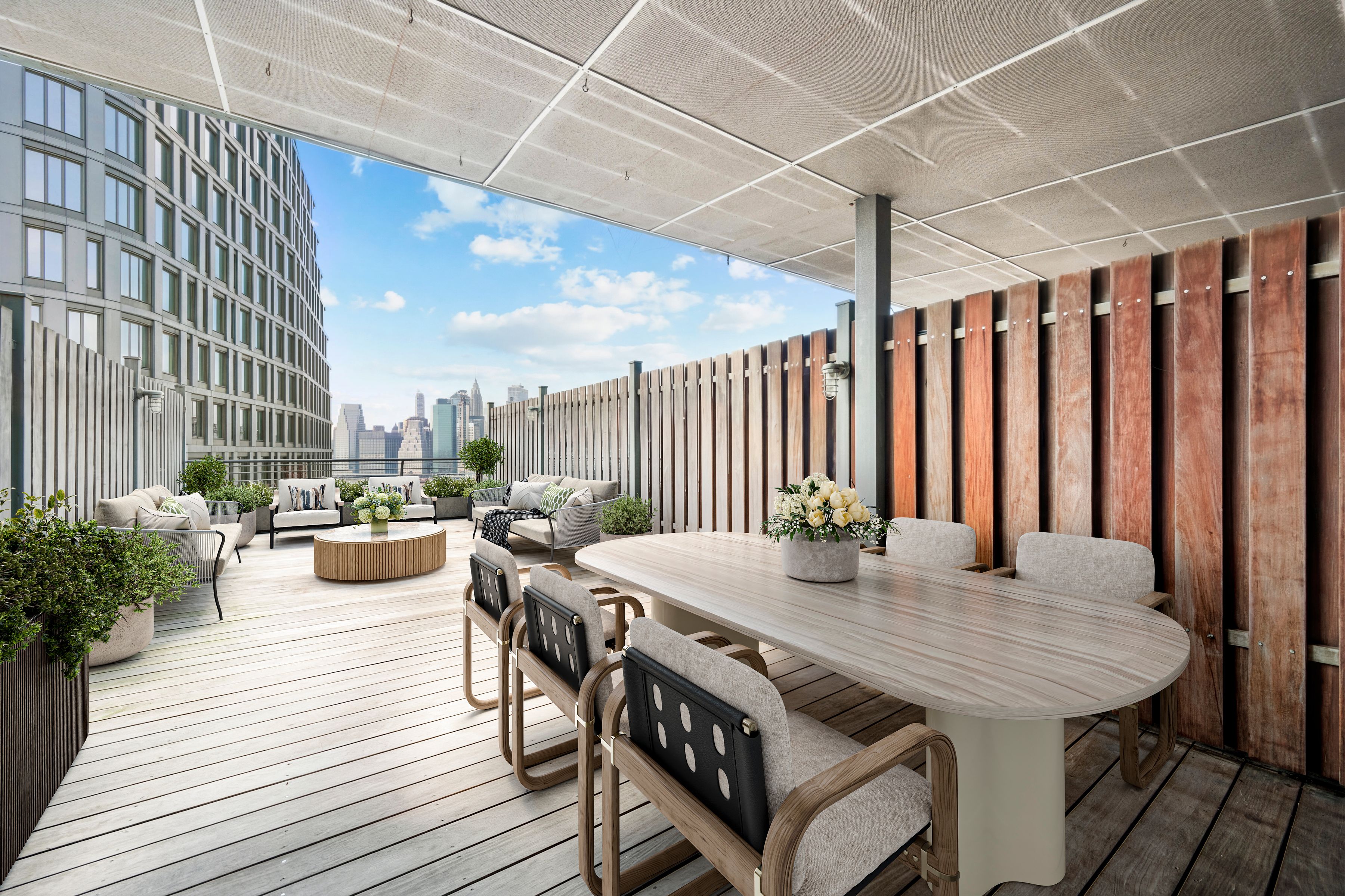  Quintessential Sundrenched DUMBO Loft - 物件實景