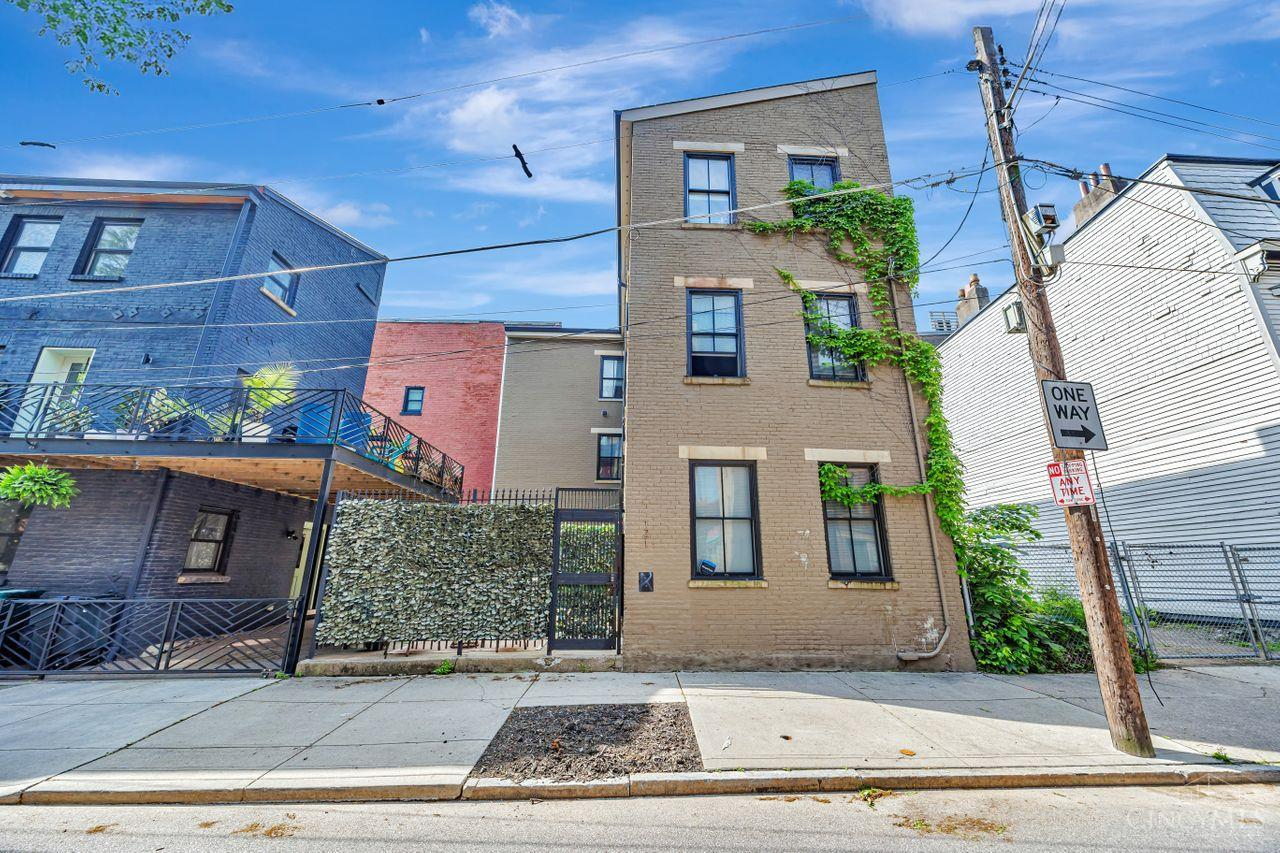 Cincinnati, Ohio, 45202, United States, ,Residential,For Sale,1828397