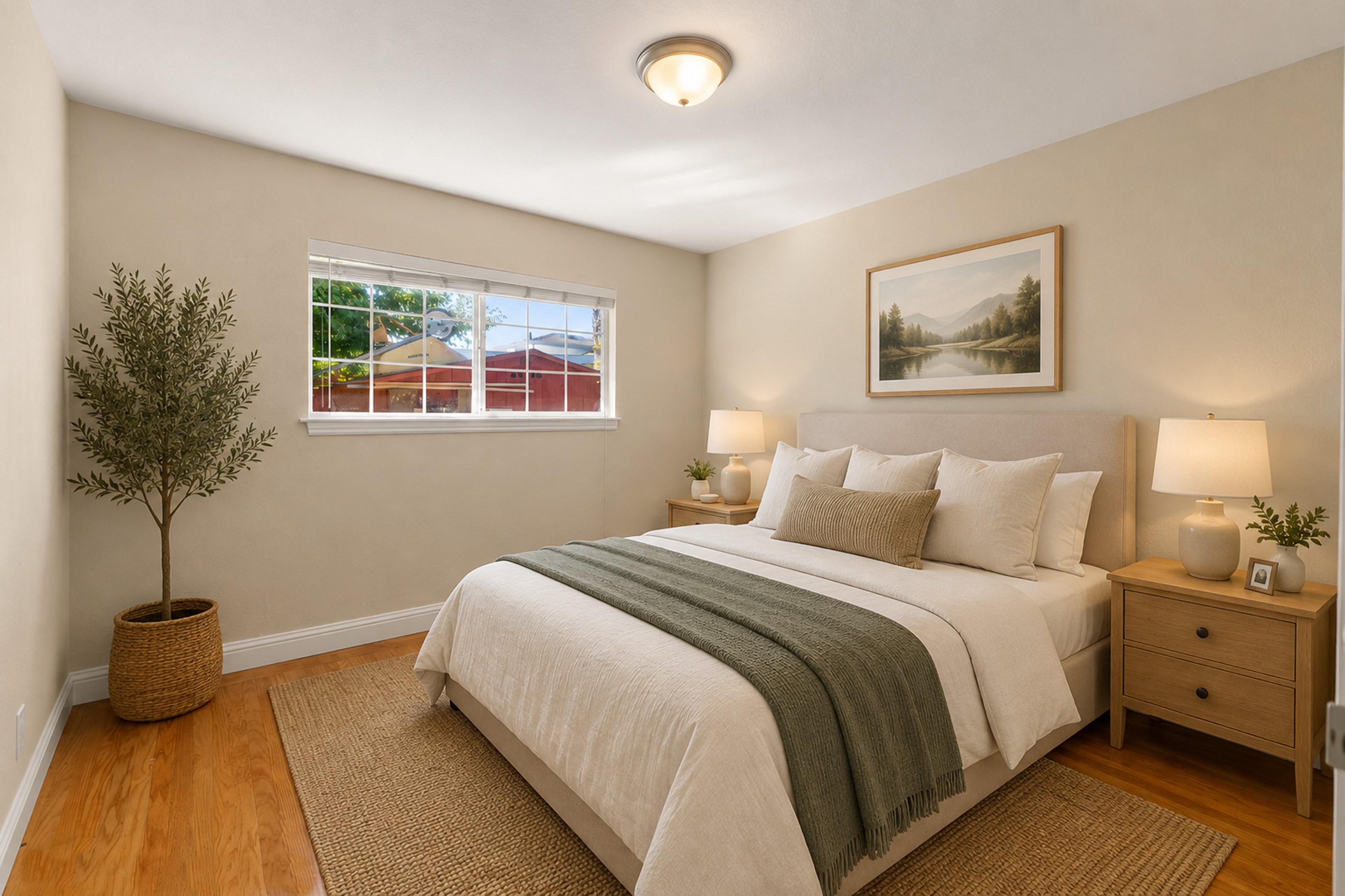  pride of ownership shines in this inviting union  city home - 物件實景