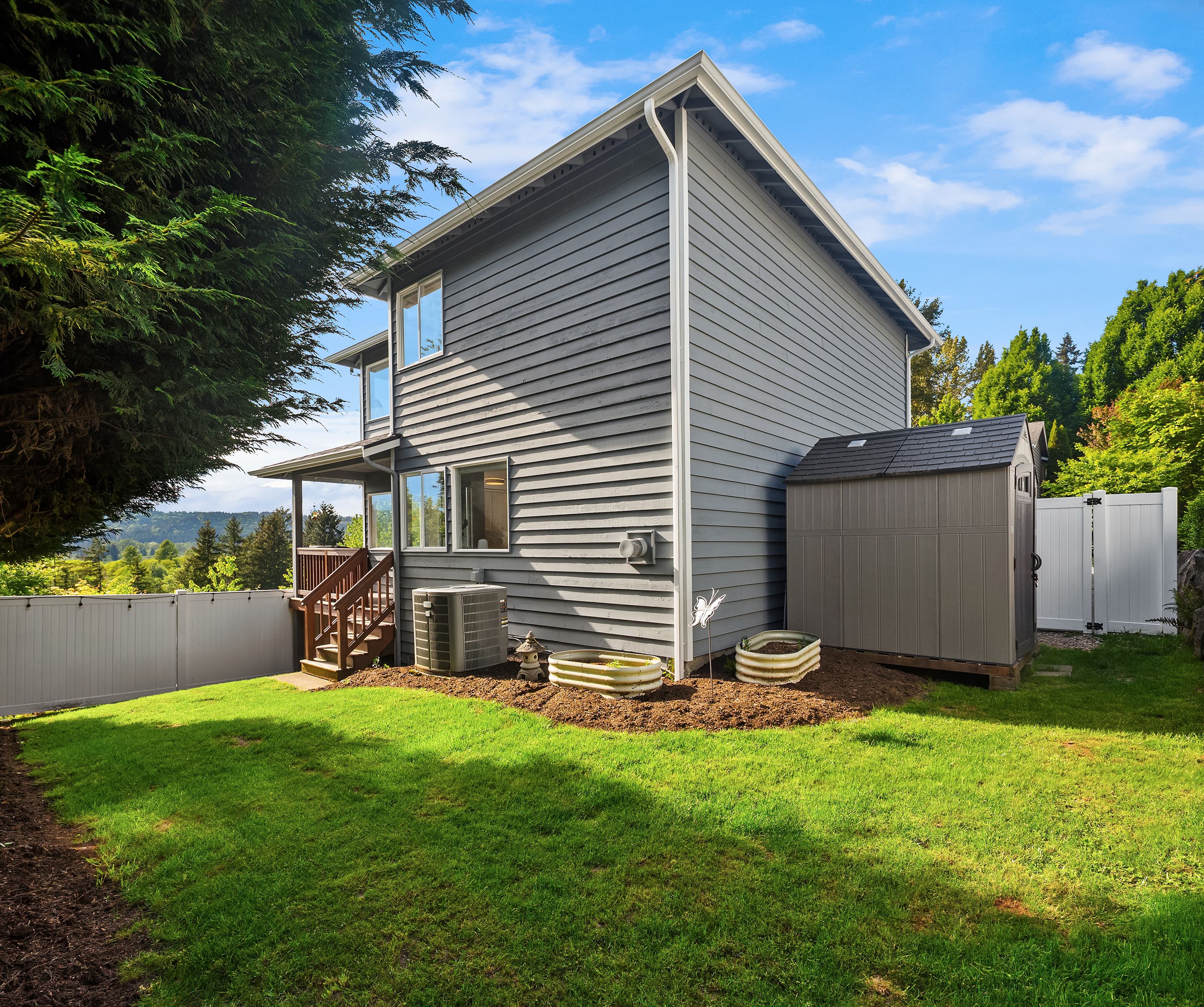  14823 1st Ave NE, Duvall, WA 98019 - 物件實景