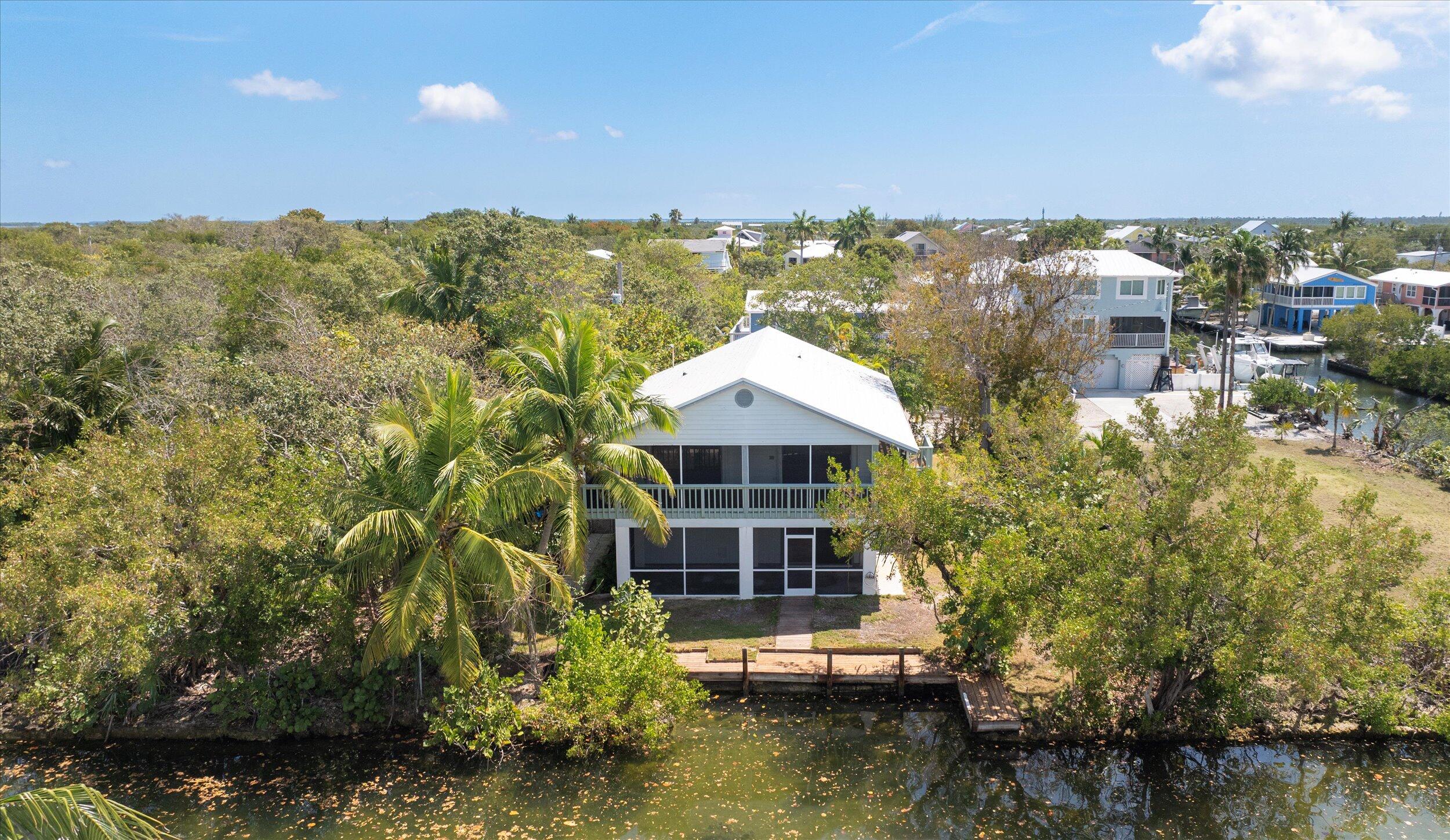 Big Pine, Florida, 33043, United States, 2 Bedrooms Bedrooms, ,2 BathroomsBathrooms,Residential,For Sale,1759469