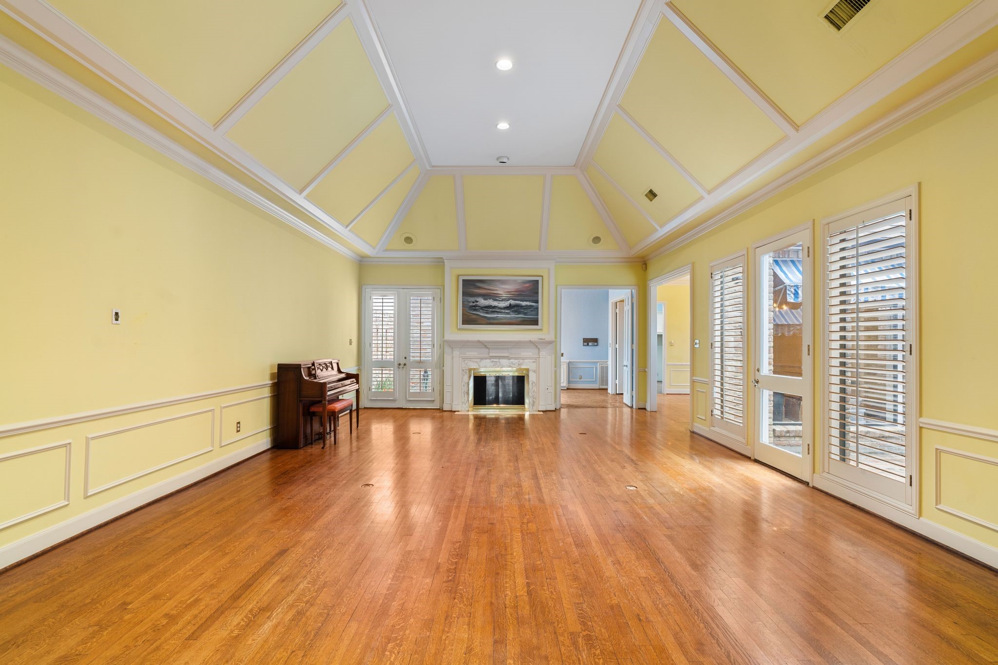  4876 Post Oak Timber Drive - 物件實景