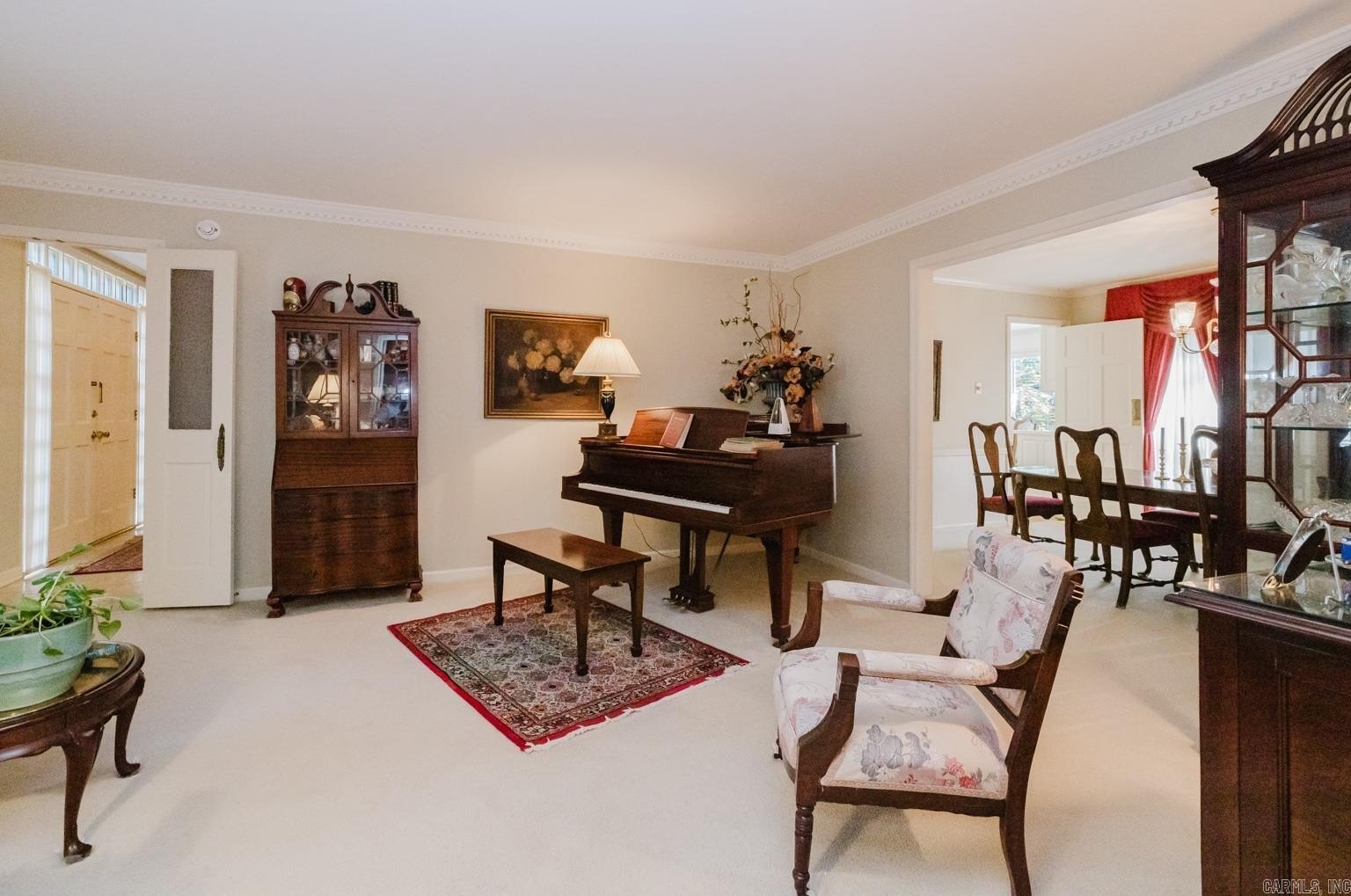 Little Rock, Arkansas, 72212, United States, 5 Bedrooms Bedrooms, ,5 BathroomsBathrooms,Residential,For Sale,1975952