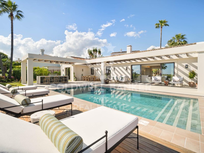 Marbella, Andalusia, ES, 4 Bedrooms Bedrooms, ,4 BathroomsBathrooms,Residential,For Sale,1826342