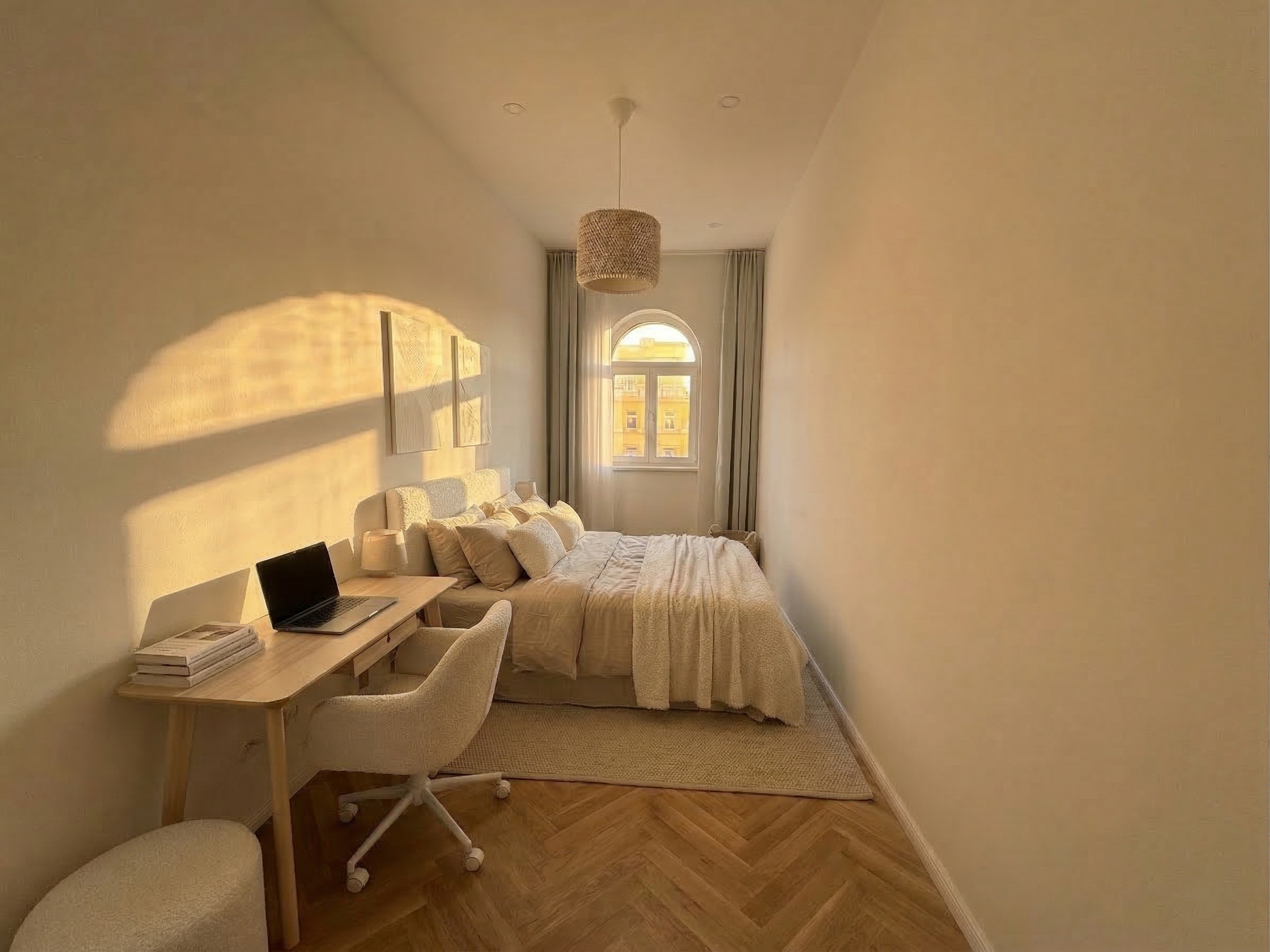  Rennweg 33A/17 - 物件實景