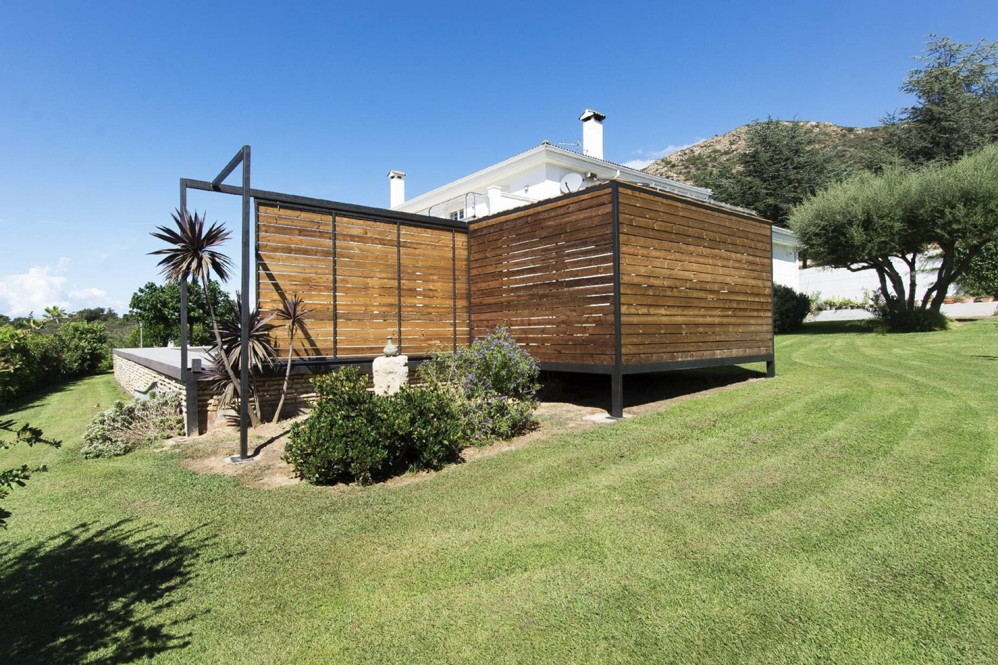  Luxurious home with views in Pau, Alt Empordà - 物件實景