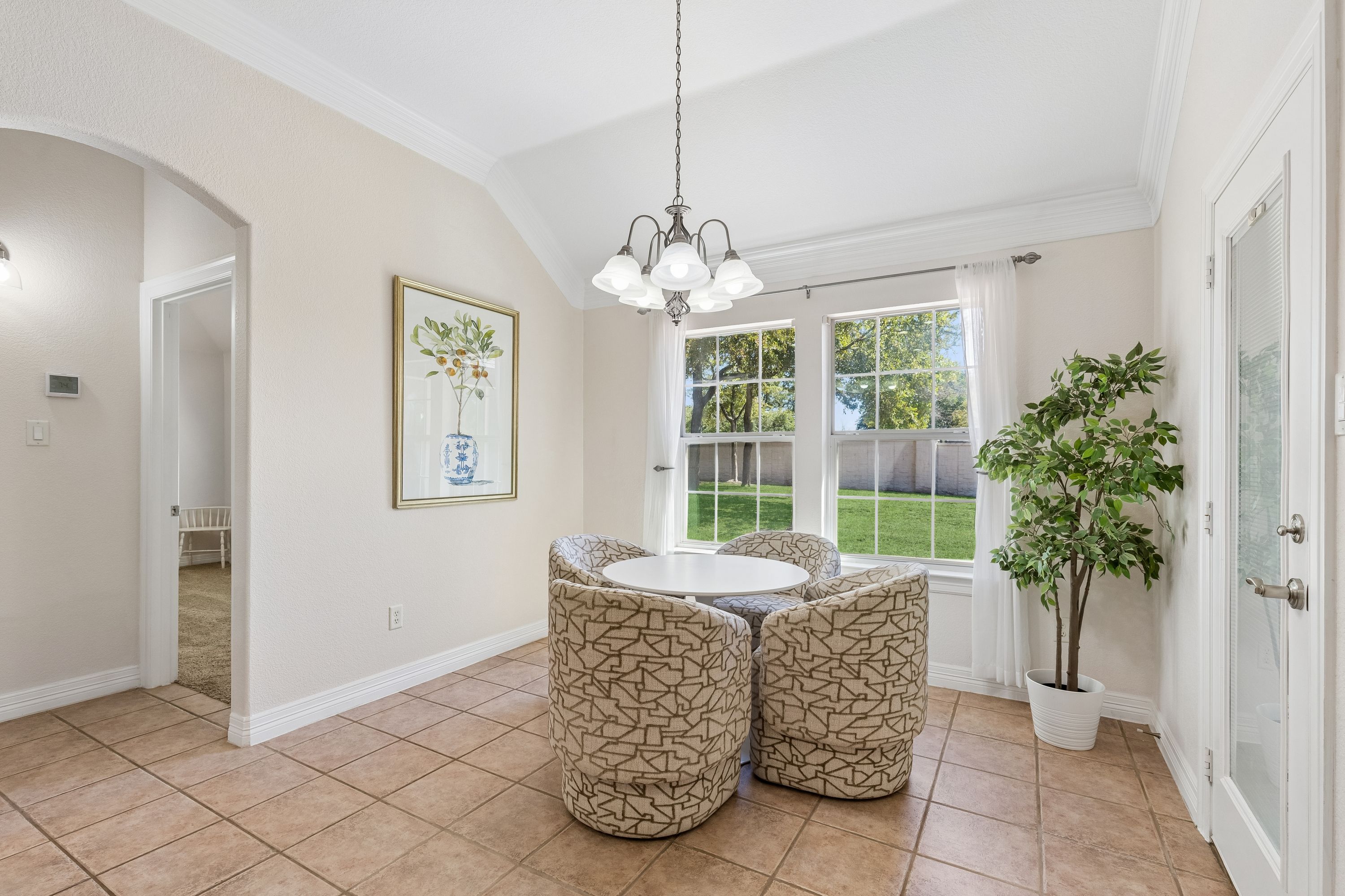  Single-Story Living, Perfectly Positioned in Aledo ISD - 物件實景