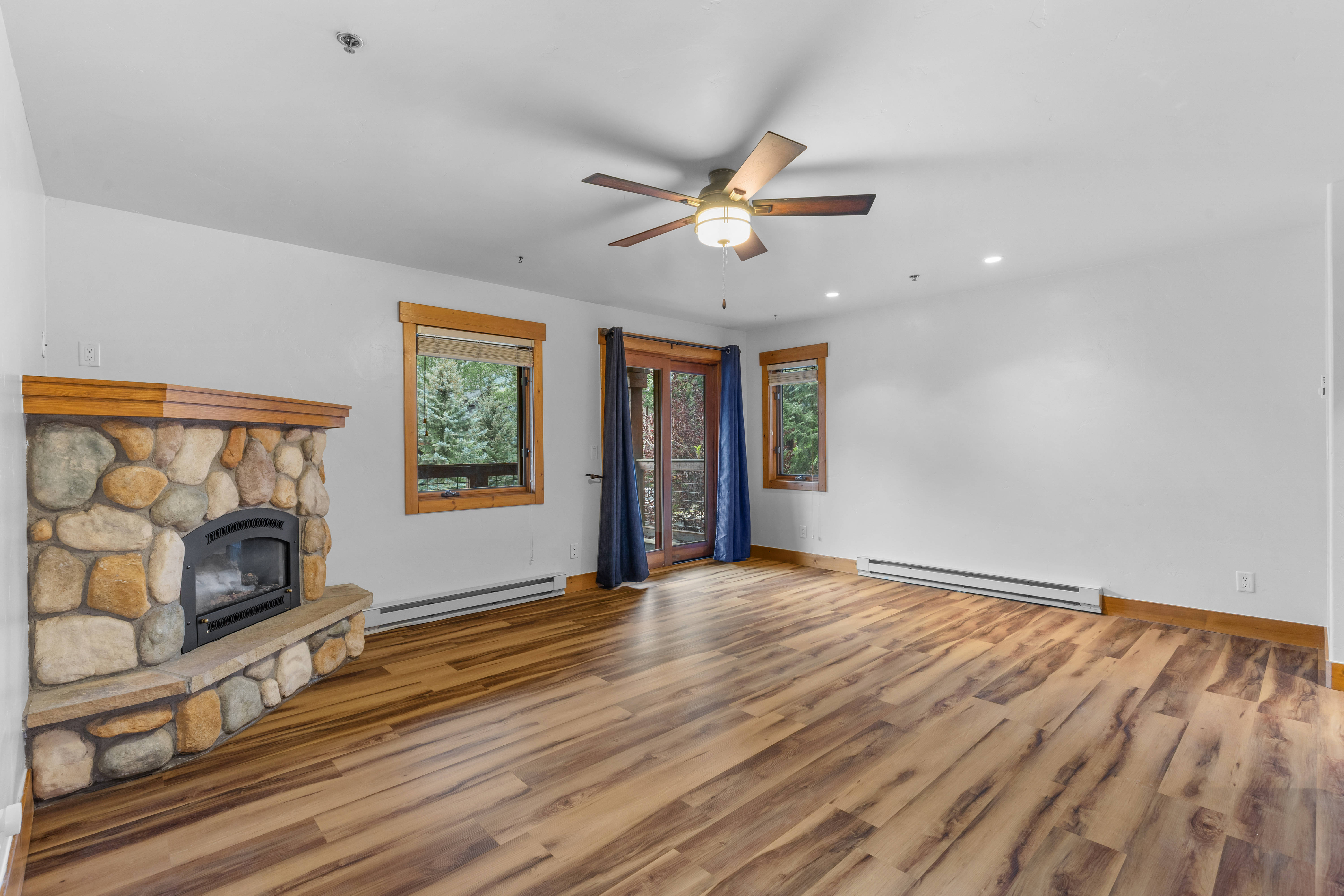  435 Ore House Plaza, Steamboat Springs, CO 80487 - 物件實景