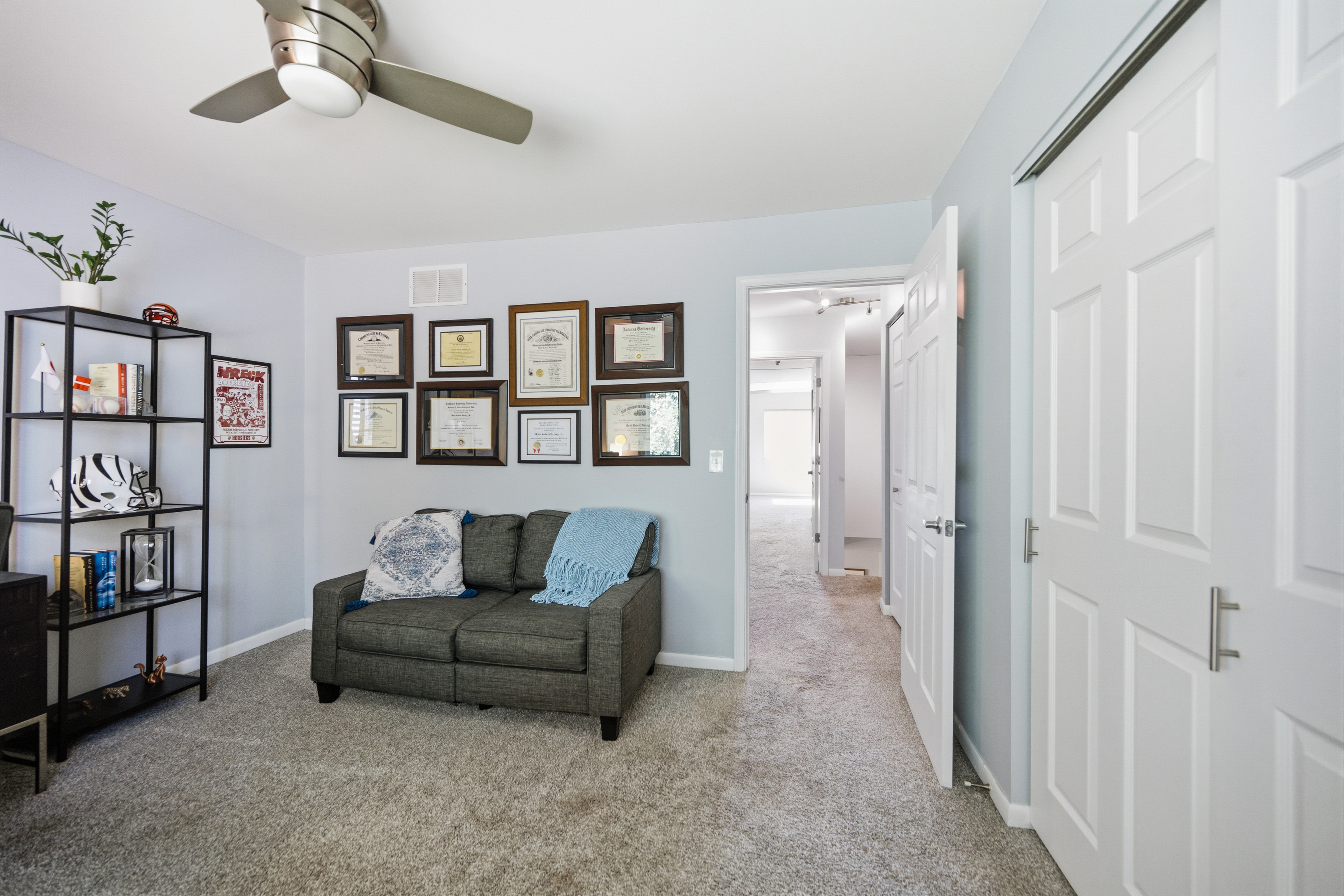  3760 Ashworth Drive, Cincinnati, OH 45208 - 物件實景