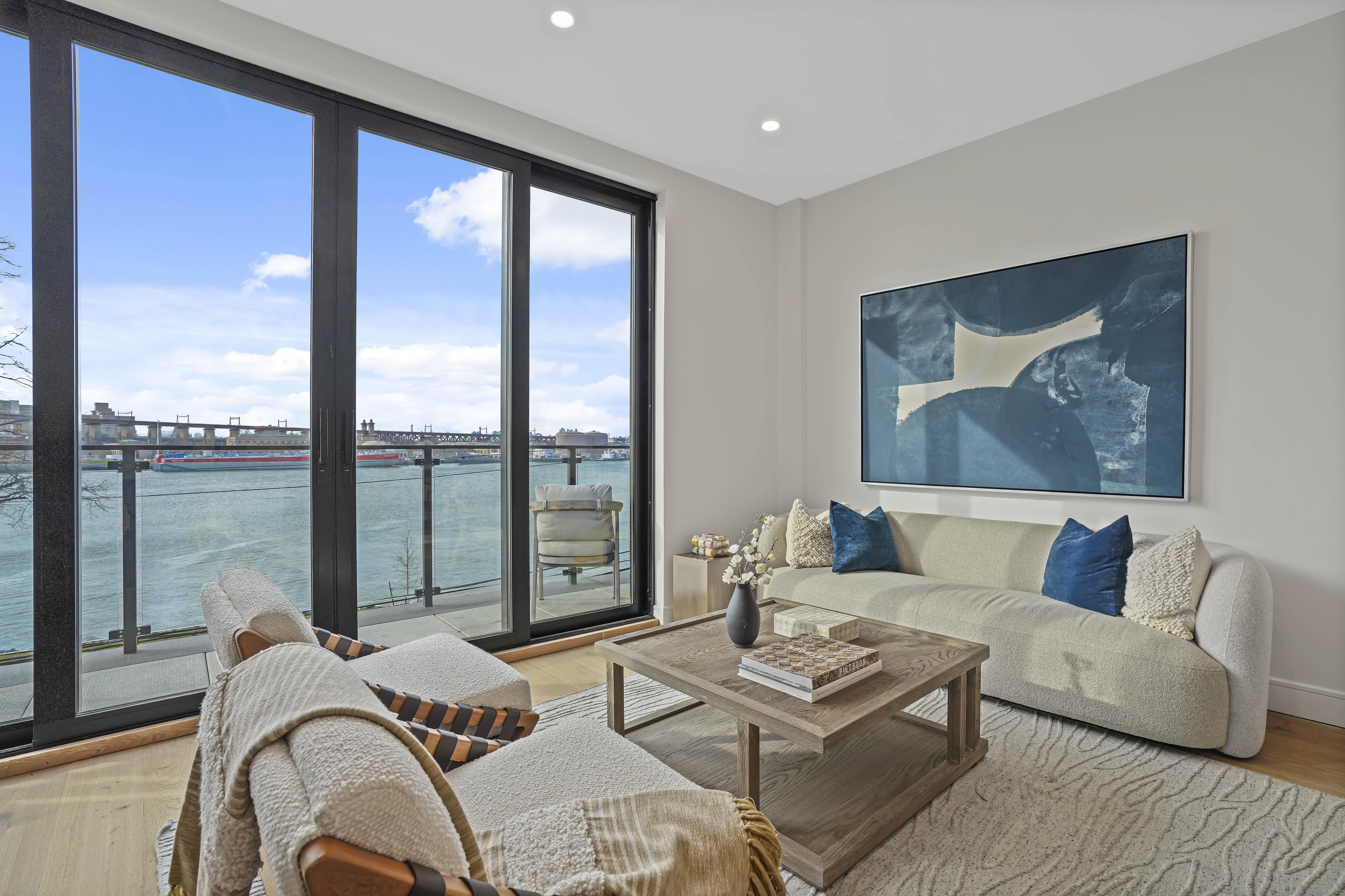  21-31 Shore Blvd. 3b, Queens, NY, 11105 - 物件實景