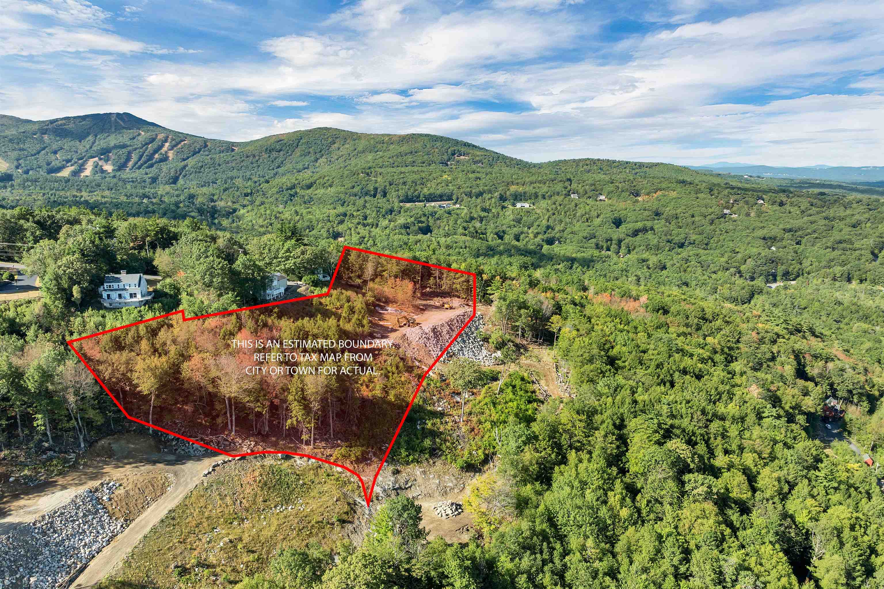 Gilford, New Hampshire, 03249, United States, ,Land,For Sale,1940954