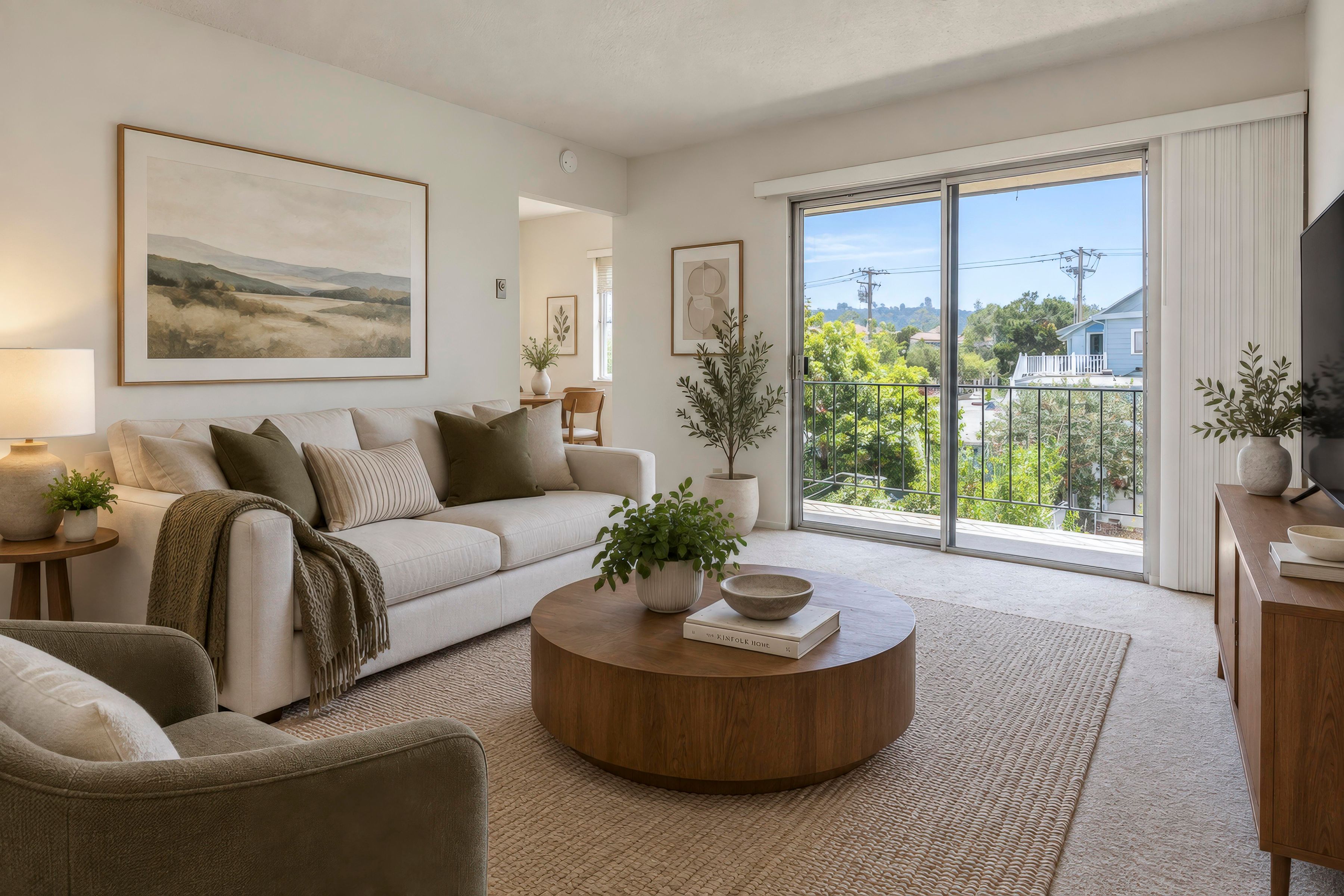  A Rare Santa Barbara Legacy Estate - 物件實景