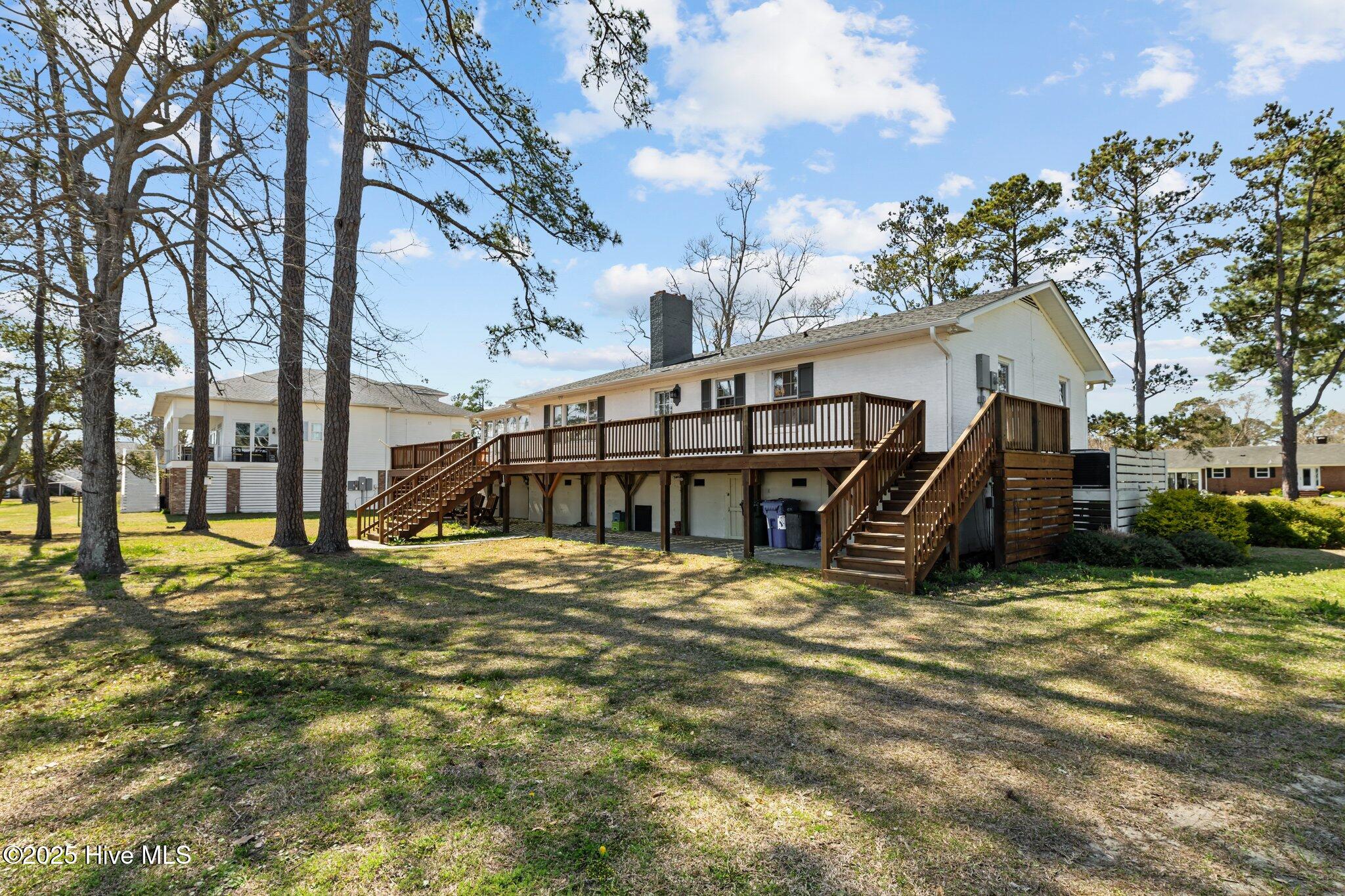 Oriental, North Carolina, 28571, United States, 3 Bedrooms Bedrooms, ,2 BathroomsBathrooms,Residential,For Sale,1761894