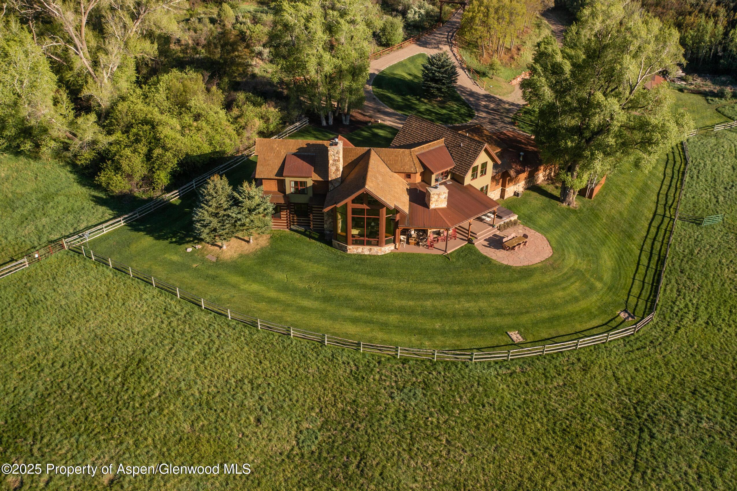 Basalt, Colorado, 81621, United States, 5 Bedrooms Bedrooms, ,7 BathroomsBathrooms,Residential,For Sale,1856083